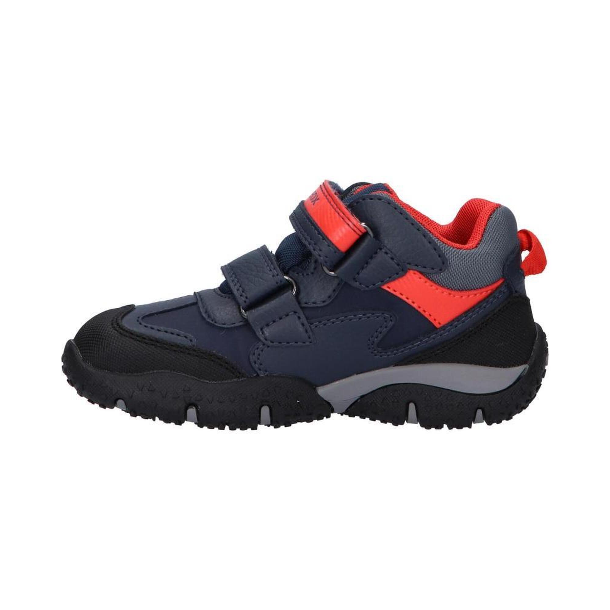 ZAPATILLAS DEPORTE GEOX  DE NIÑO J162YA 050BU J BALTIC