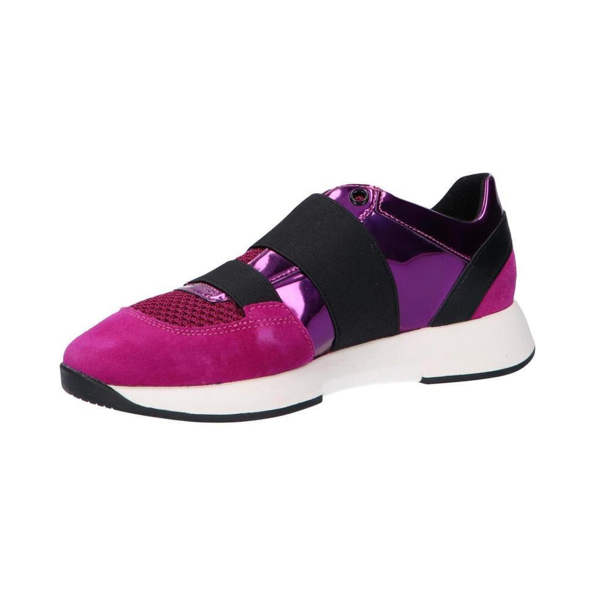 ZAPATILLAS DEPORTE GEOX  DE MUJER D94FRD 0BN88 D SUZZIE