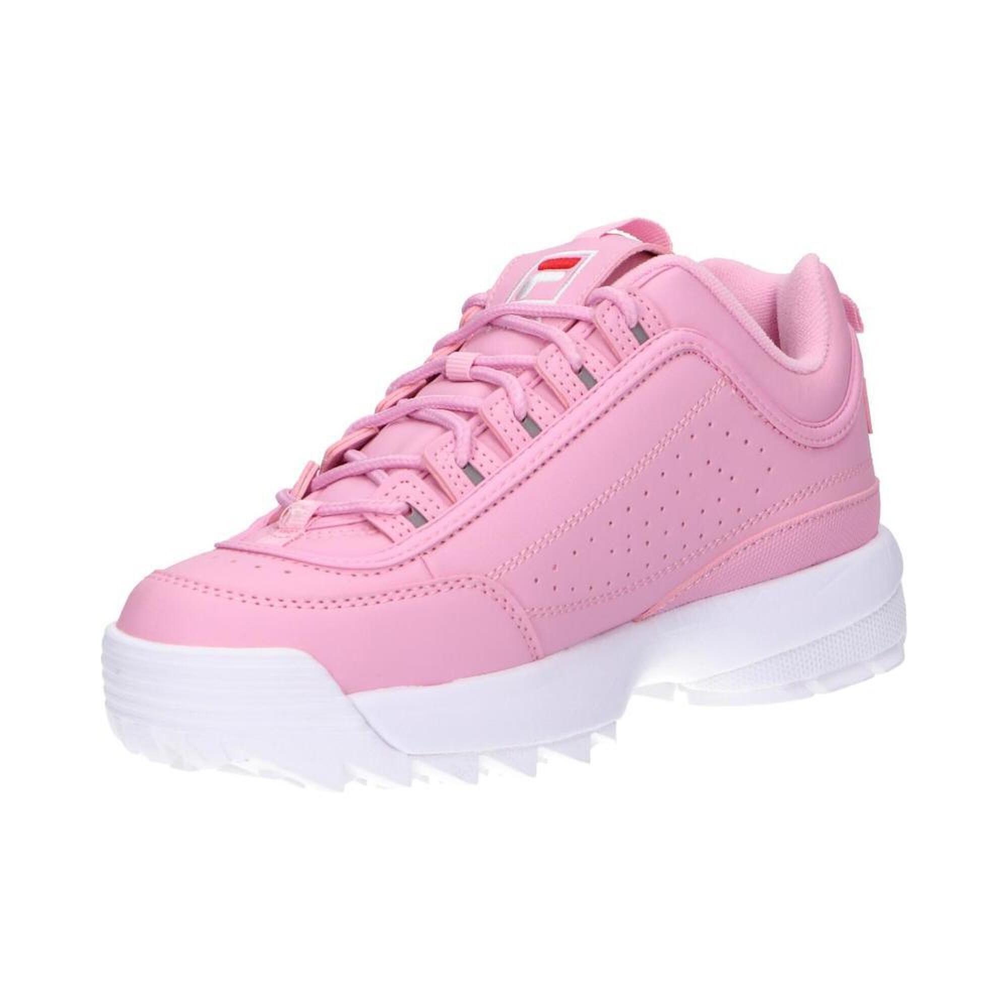 ZAPATILLAS DEPORTE FILA  DE MUJER FFT0029 DISRUPTOR