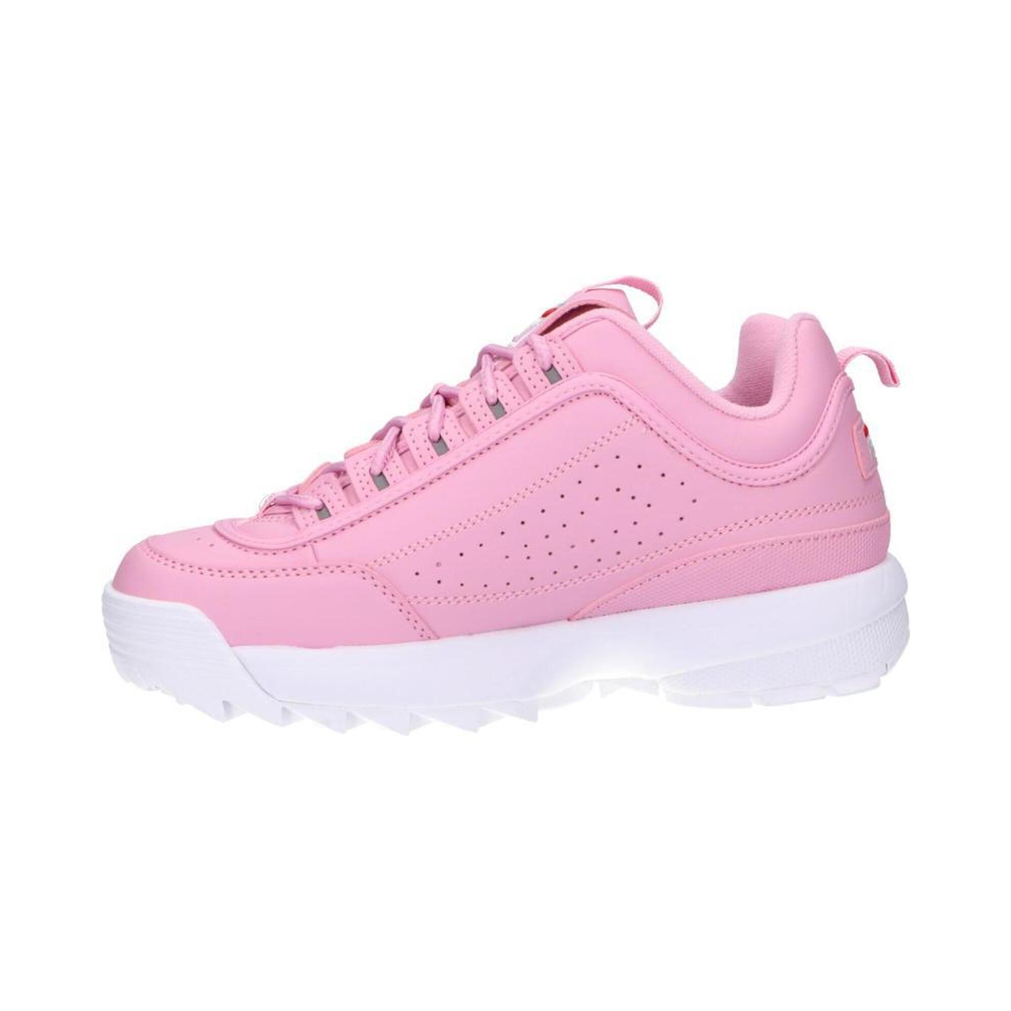 ZAPATILLAS DEPORTE FILA  DE MUJER FFT0029 DISRUPTOR