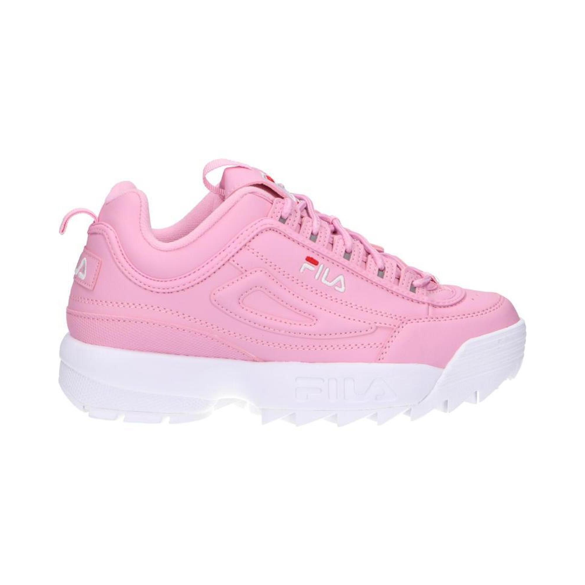 ZAPATILLAS DEPORTE FILA  DE MUJER FFT0029 DISRUPTOR