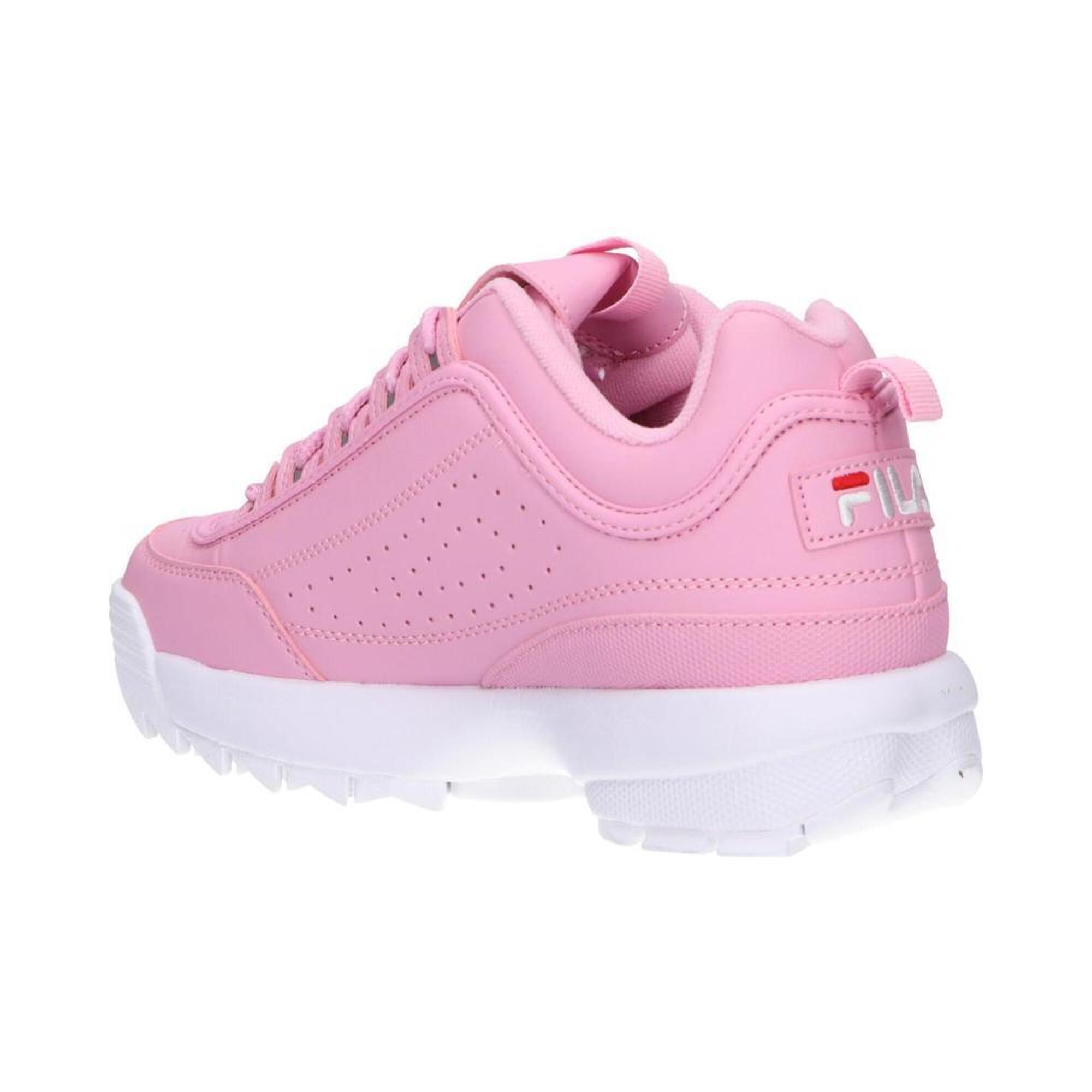 ZAPATILLAS DEPORTE FILA  DE MUJER FFT0029 DISRUPTOR