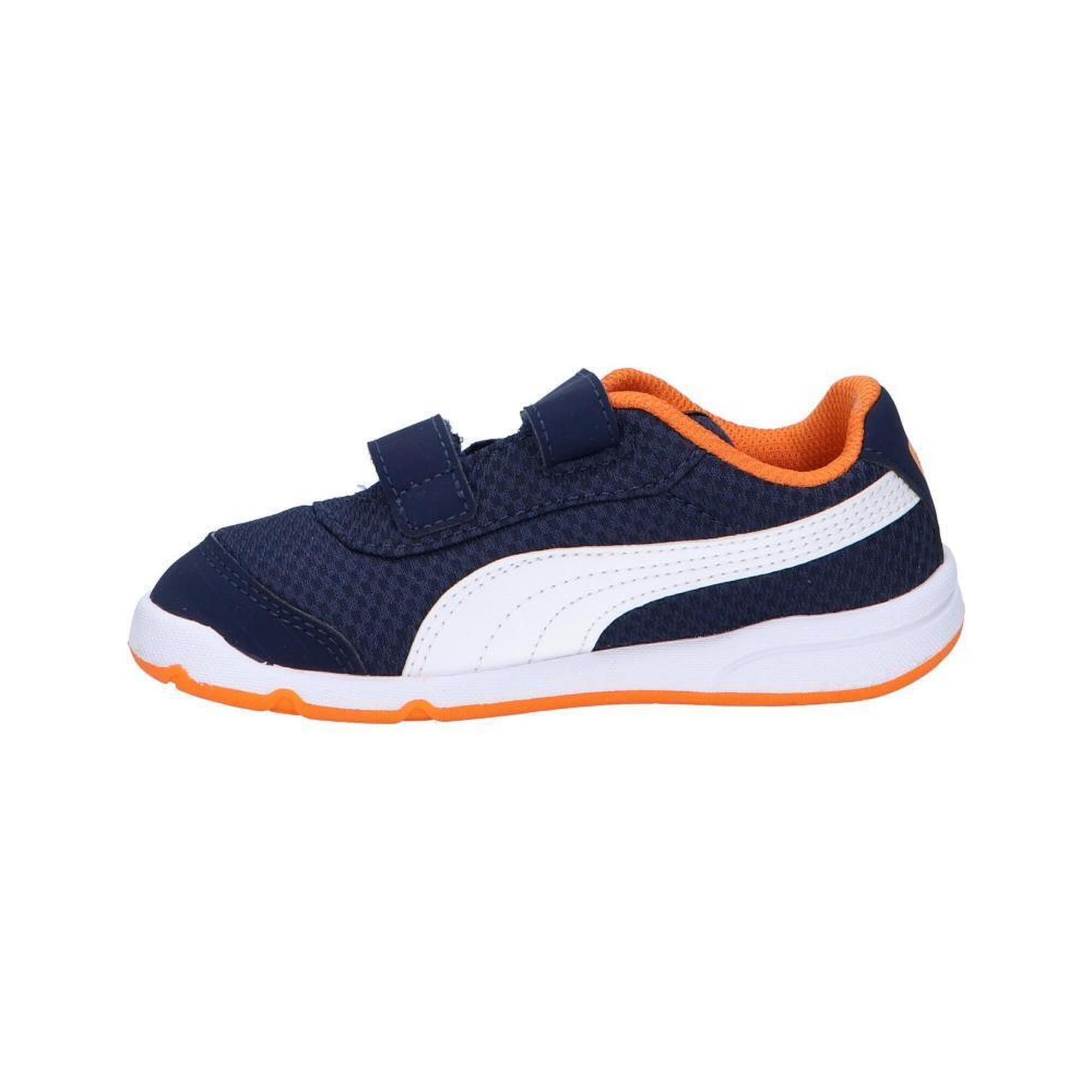 ZAPATILLAS DEPORTE PUMA  DE NIÑA 192525 STEPFLEEX 2 MESH VE V