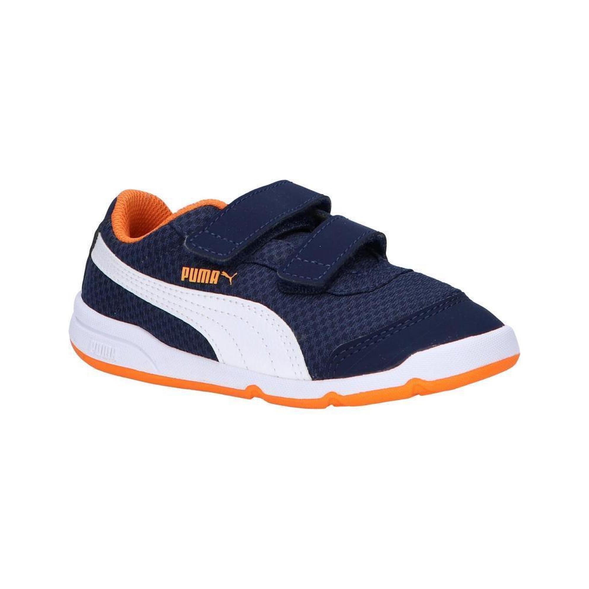 ZAPATILLAS DEPORTE PUMA  DE NIÑA 192525 STEPFLEEX 2 MESH VE V