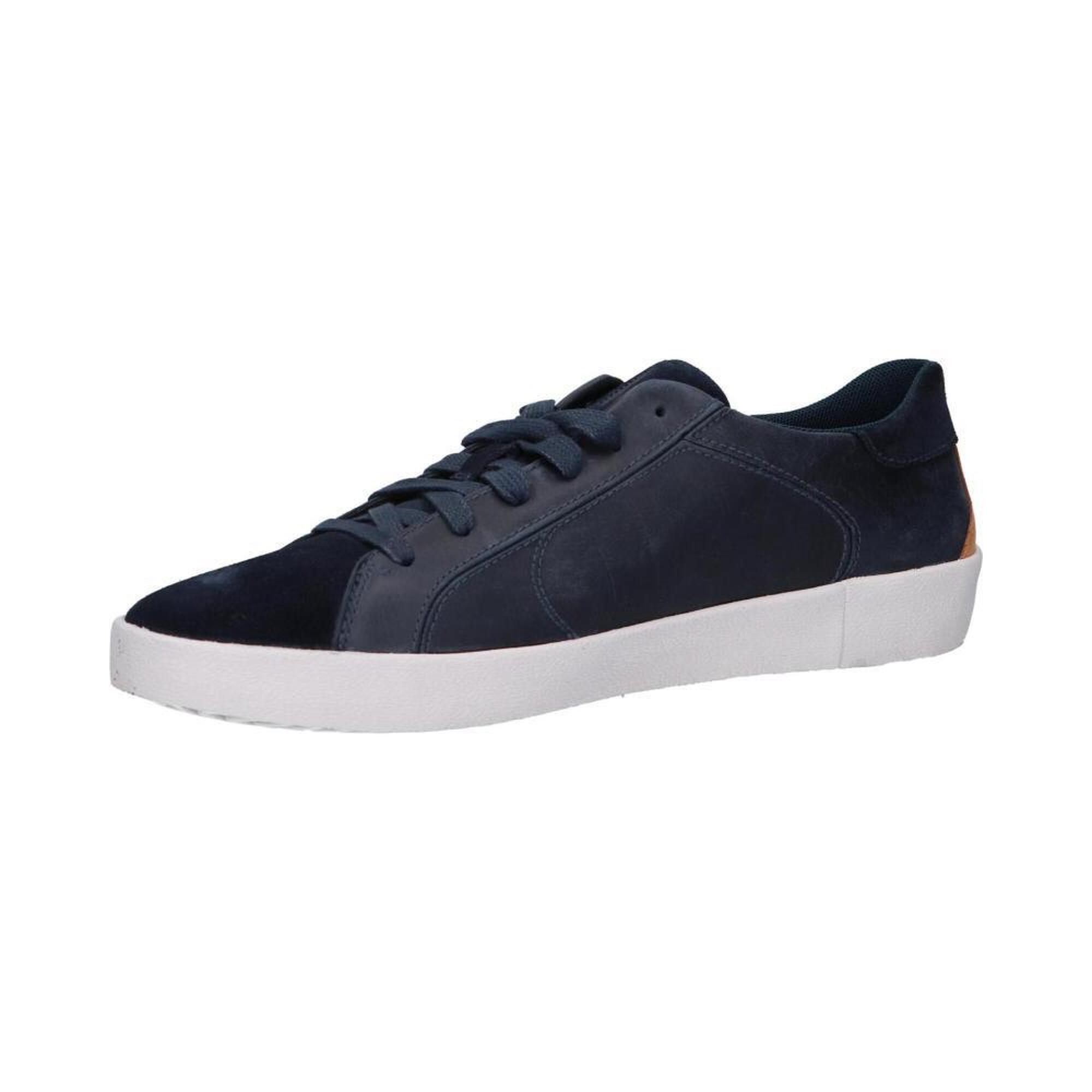 ZAPATILLAS DEPORTE GEOX  DE HOMBRE U156HA 0FF22 U WARLEY