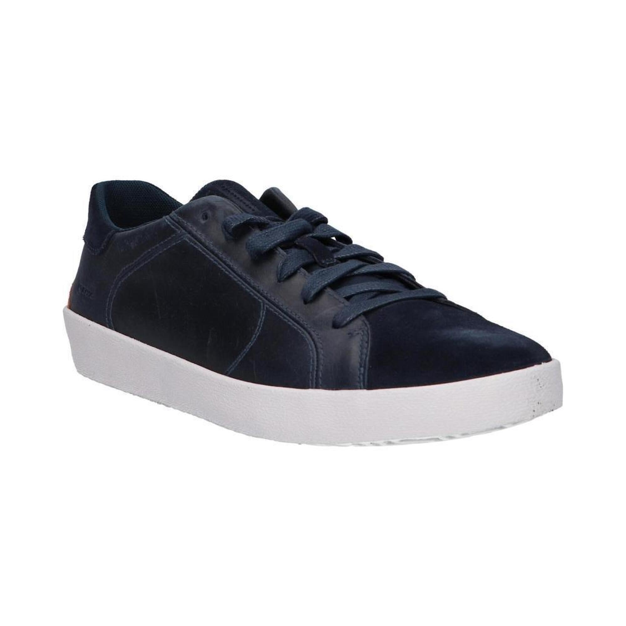 ZAPATILLAS DEPORTE GEOX  DE HOMBRE U156HA 0FF22 U WARLEY