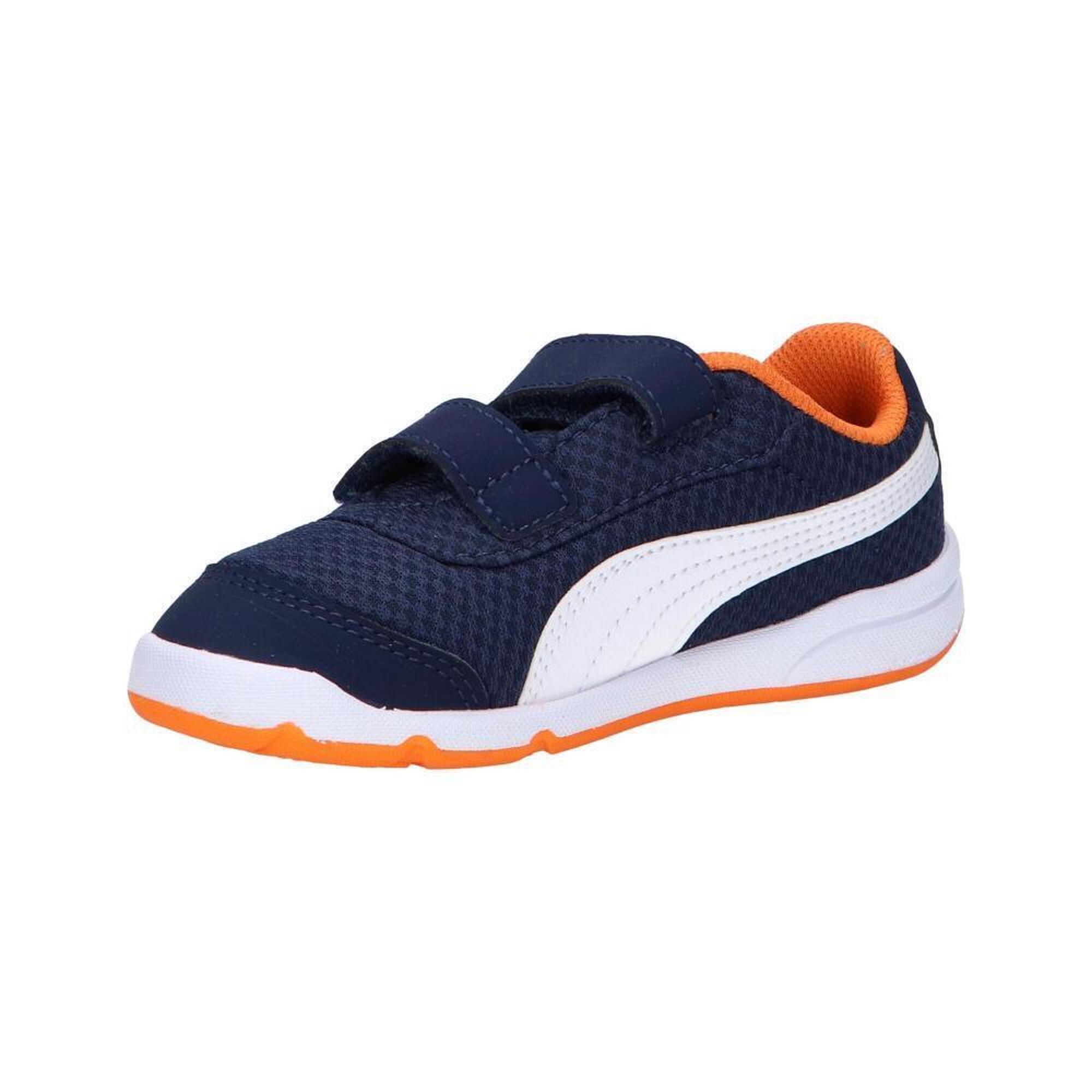 ZAPATILLAS DEPORTE PUMA  DE NIÑA 192525 STEPFLEEX 2 MESH VE V