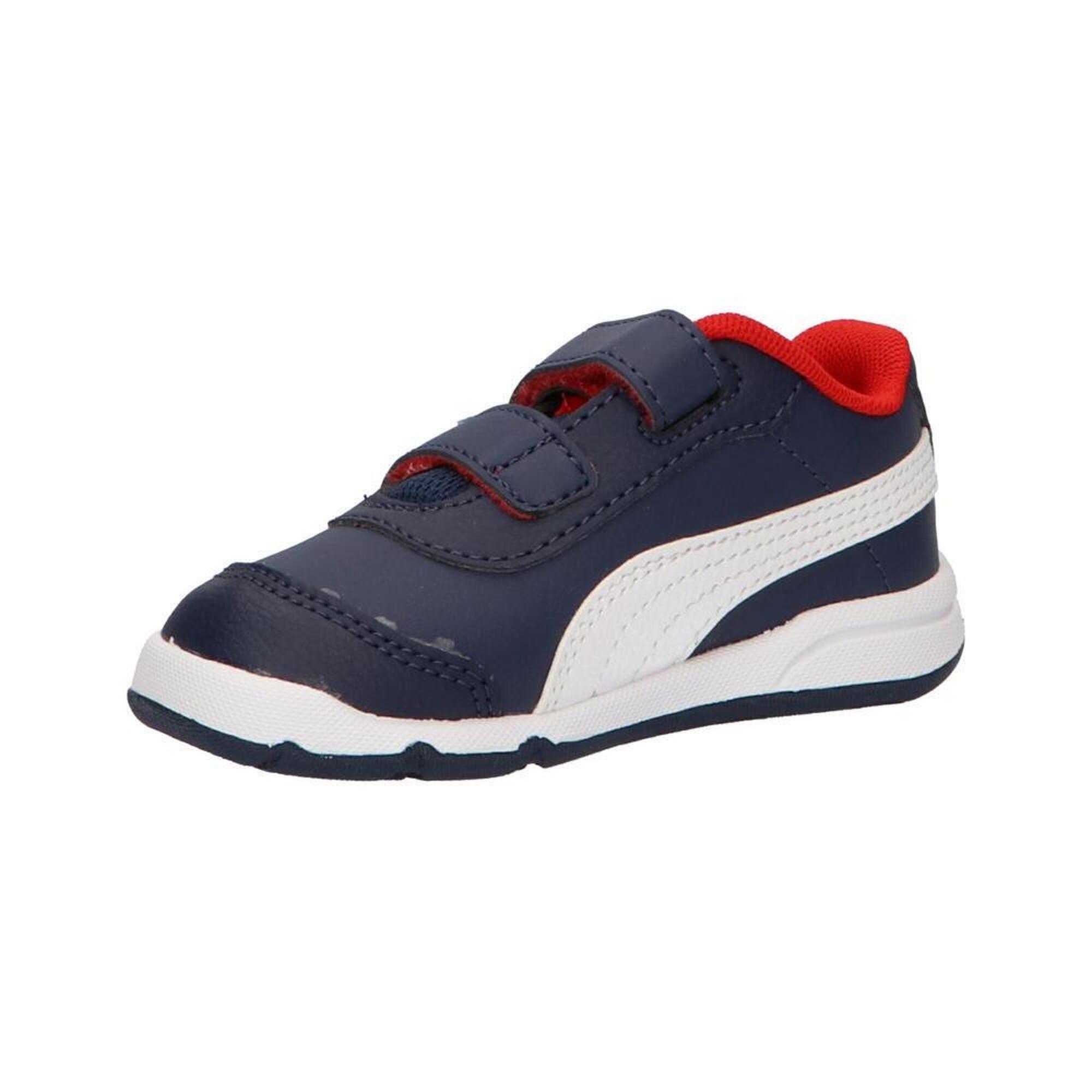 ZAPATILLAS DEPORTE PUMA  DE NIÑA 192523 STEPFLEEX