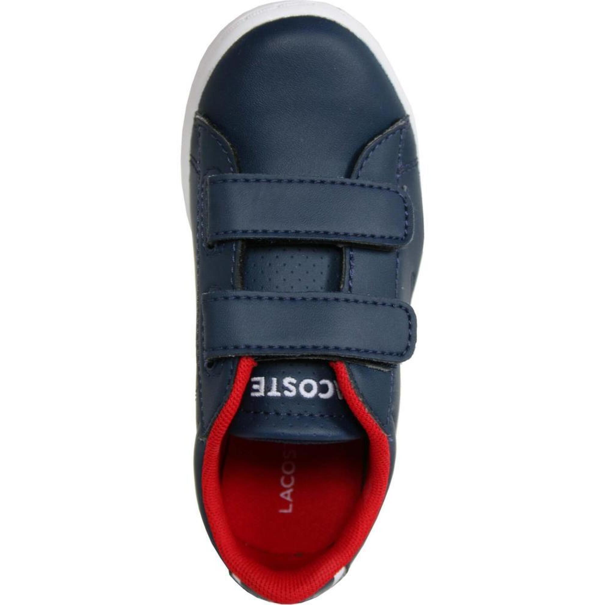 ZAPATILLAS DEPORTE LACOSTE  DE NIÑA 31SPI0002 CARNABY EVO