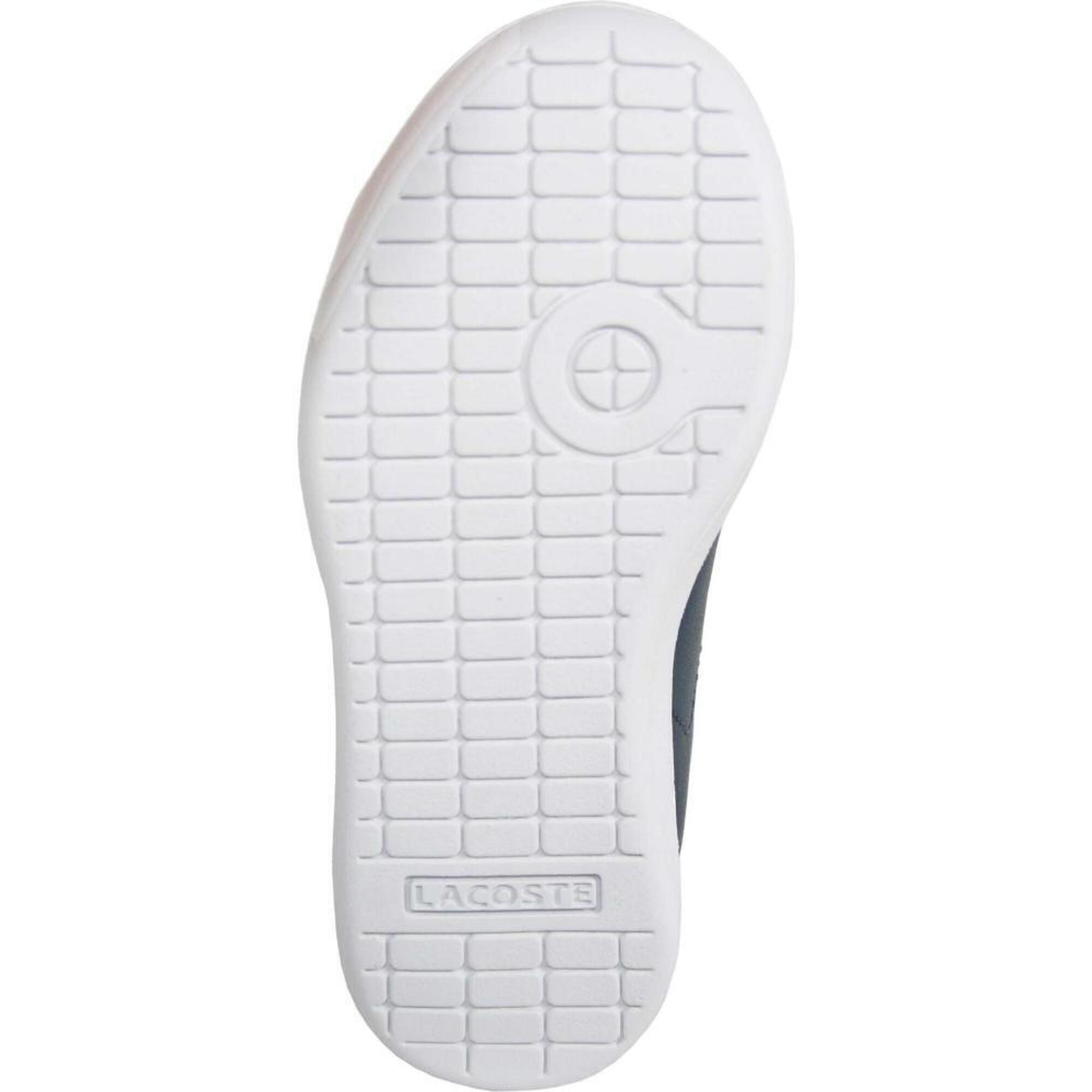 ZAPATILLAS DEPORTE LACOSTE  DE NIÑA 31SPI0002 CARNABY EVO