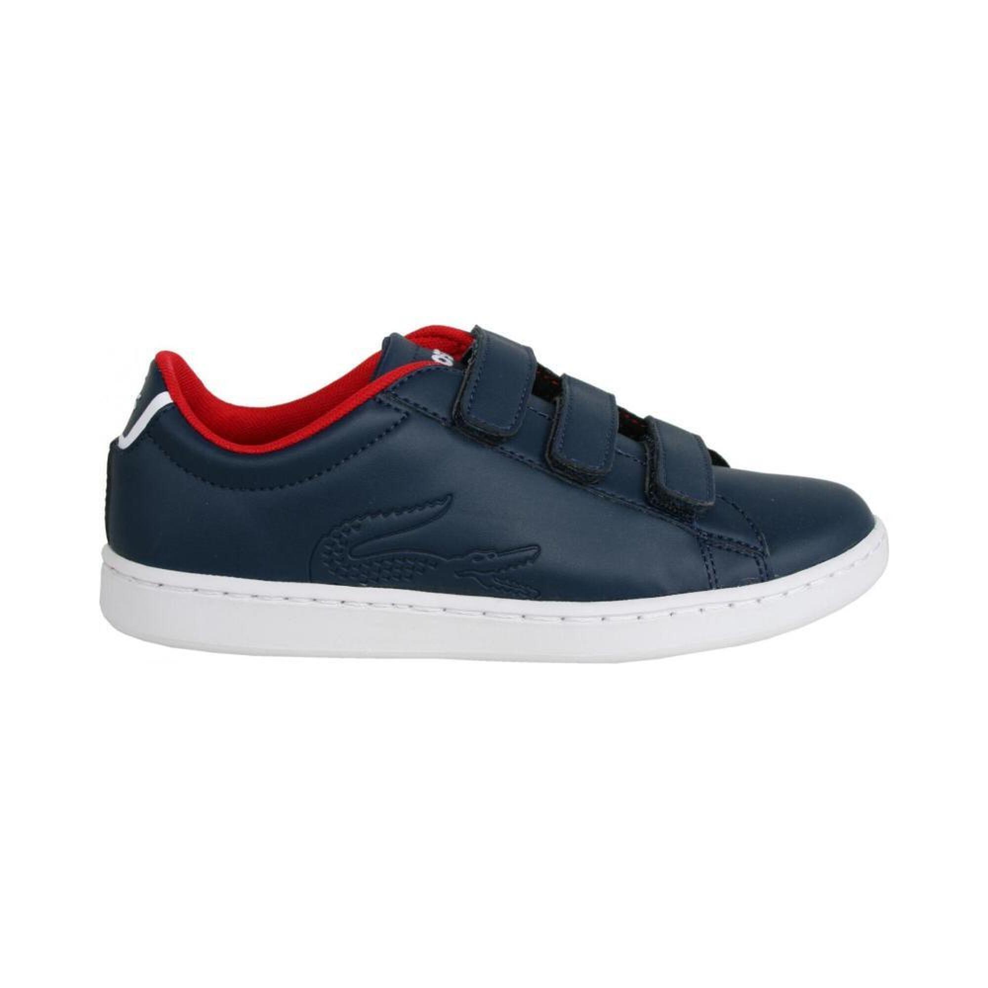 ZAPATILLAS DEPORTE LACOSTE  DE NIÑA 31SPI0002 CARNABY EVO