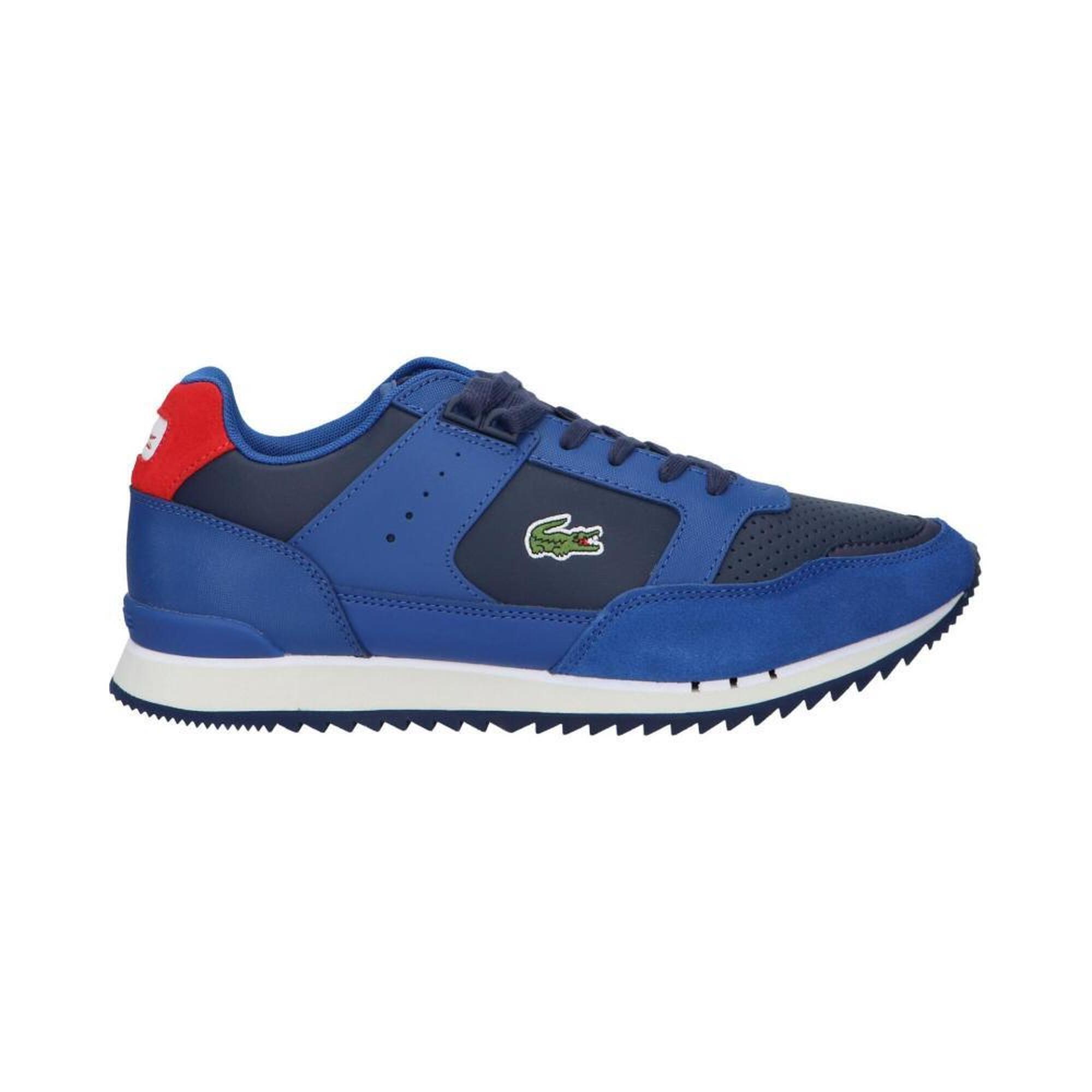 ZAPATILLAS DEPORTE LACOSTE  DE HOMBRE 45SMA0011 PARTNER PISTE