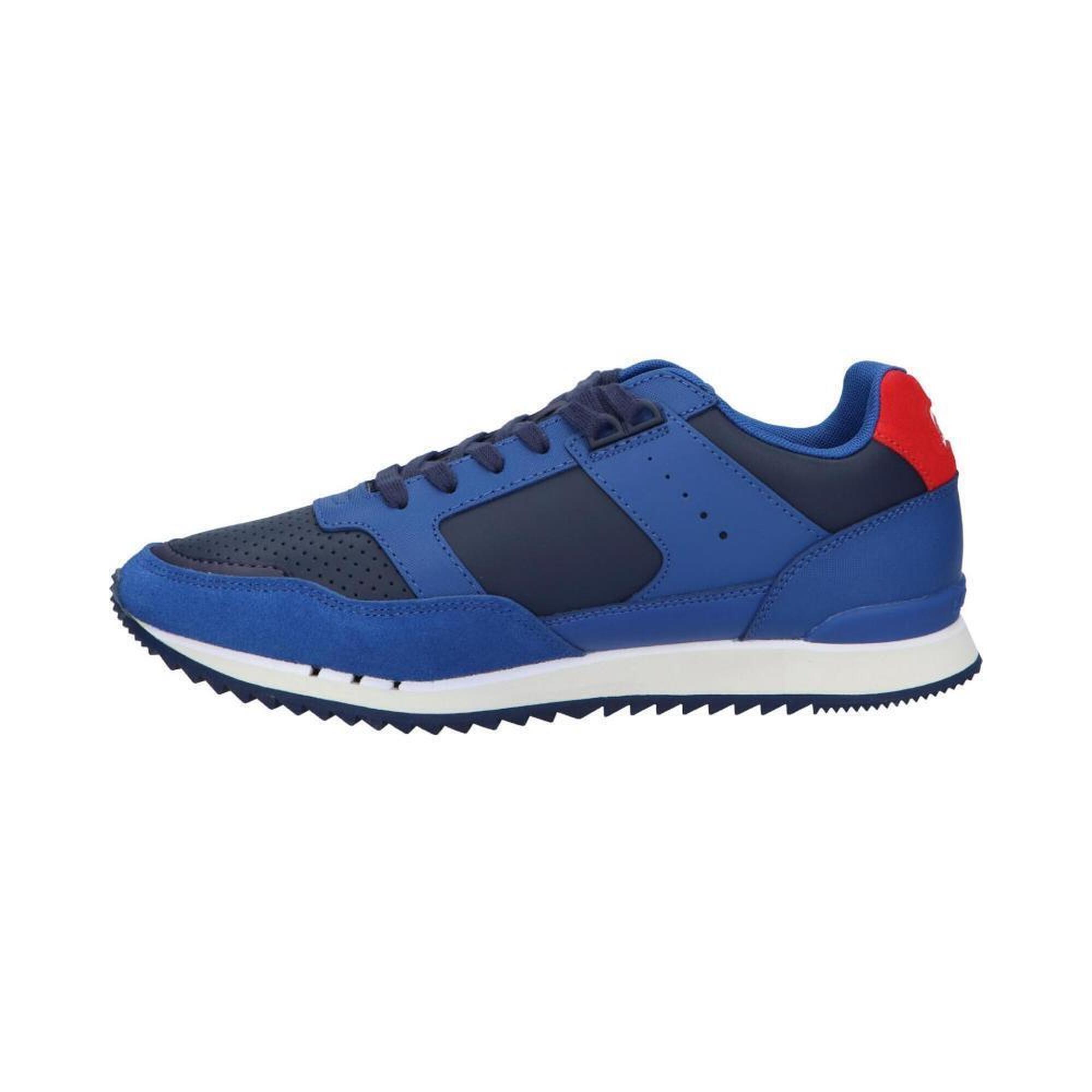 ZAPATILLAS DEPORTE LACOSTE  DE HOMBRE 45SMA0011 PARTNER PISTE