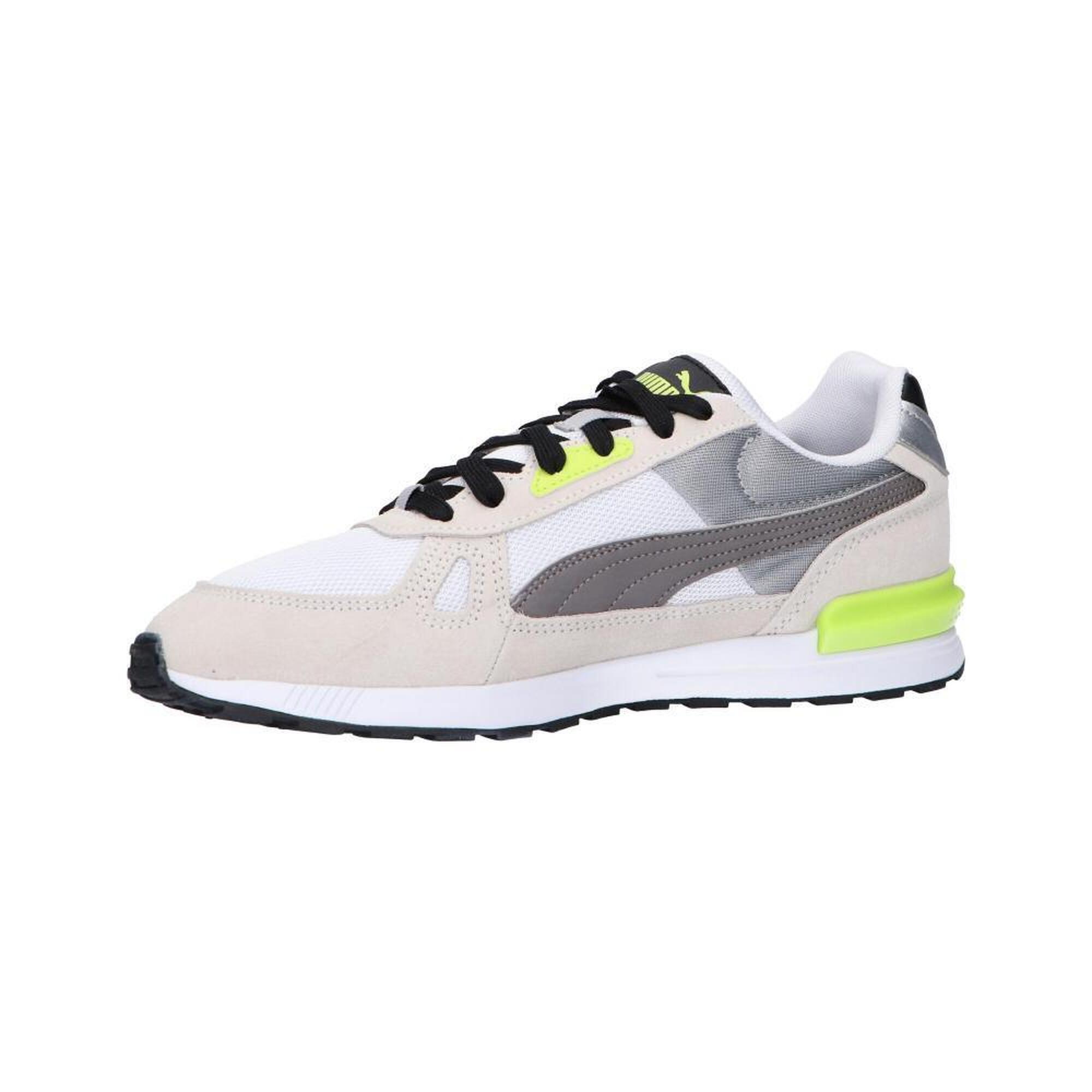 ZAPATILLAS DEPORTE PUMA  DE HOMBRE 380736 GRAVITON PRO