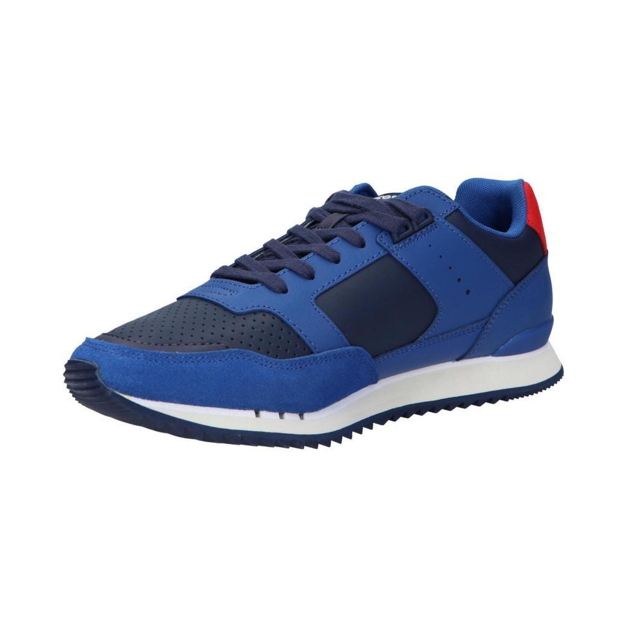 ZAPATILLAS DEPORTE LACOSTE  DE HOMBRE 45SMA0011 PARTNER PISTE