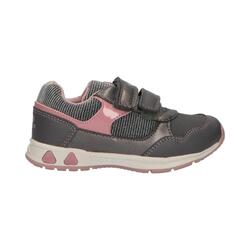 ZAPATILLAS DEPORTE GEOX  DE NIÑA B941SA 0AJ54 B PAVLIS