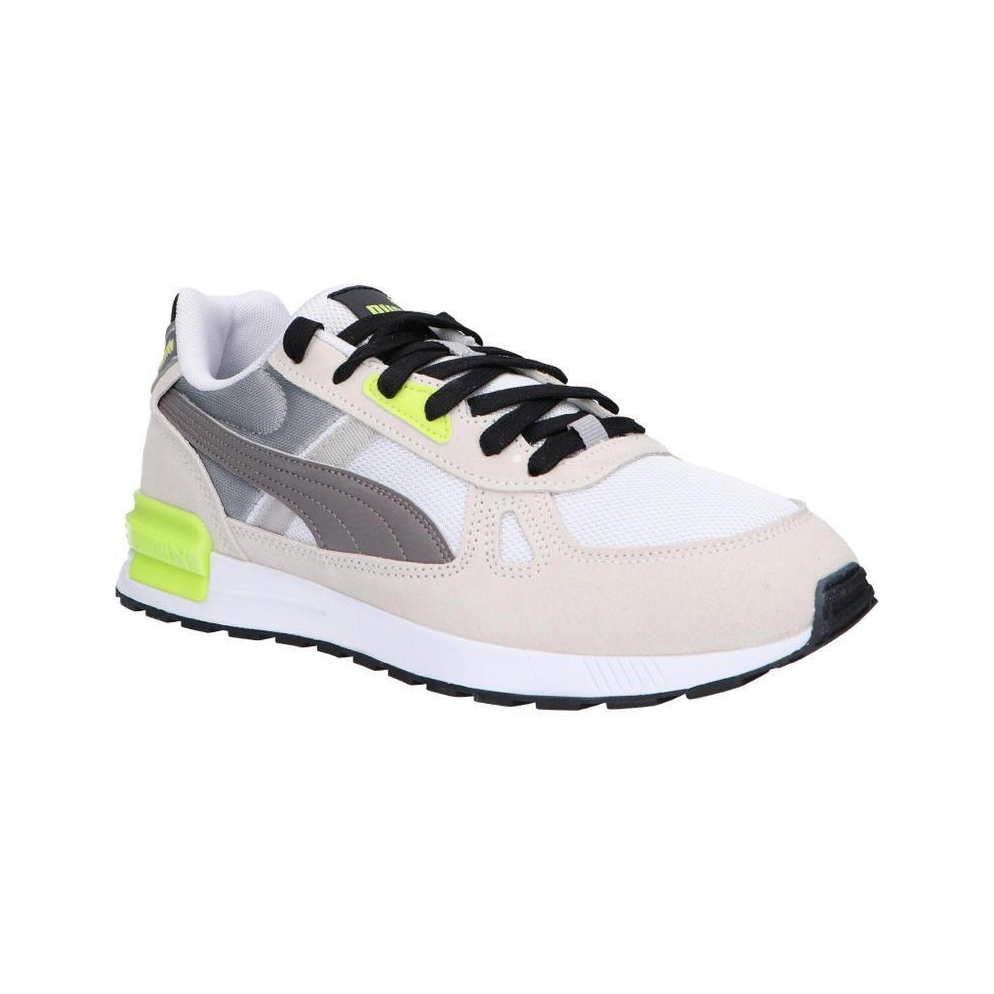 ZAPATILLAS DEPORTE PUMA  DE HOMBRE 380736 GRAVITON PRO