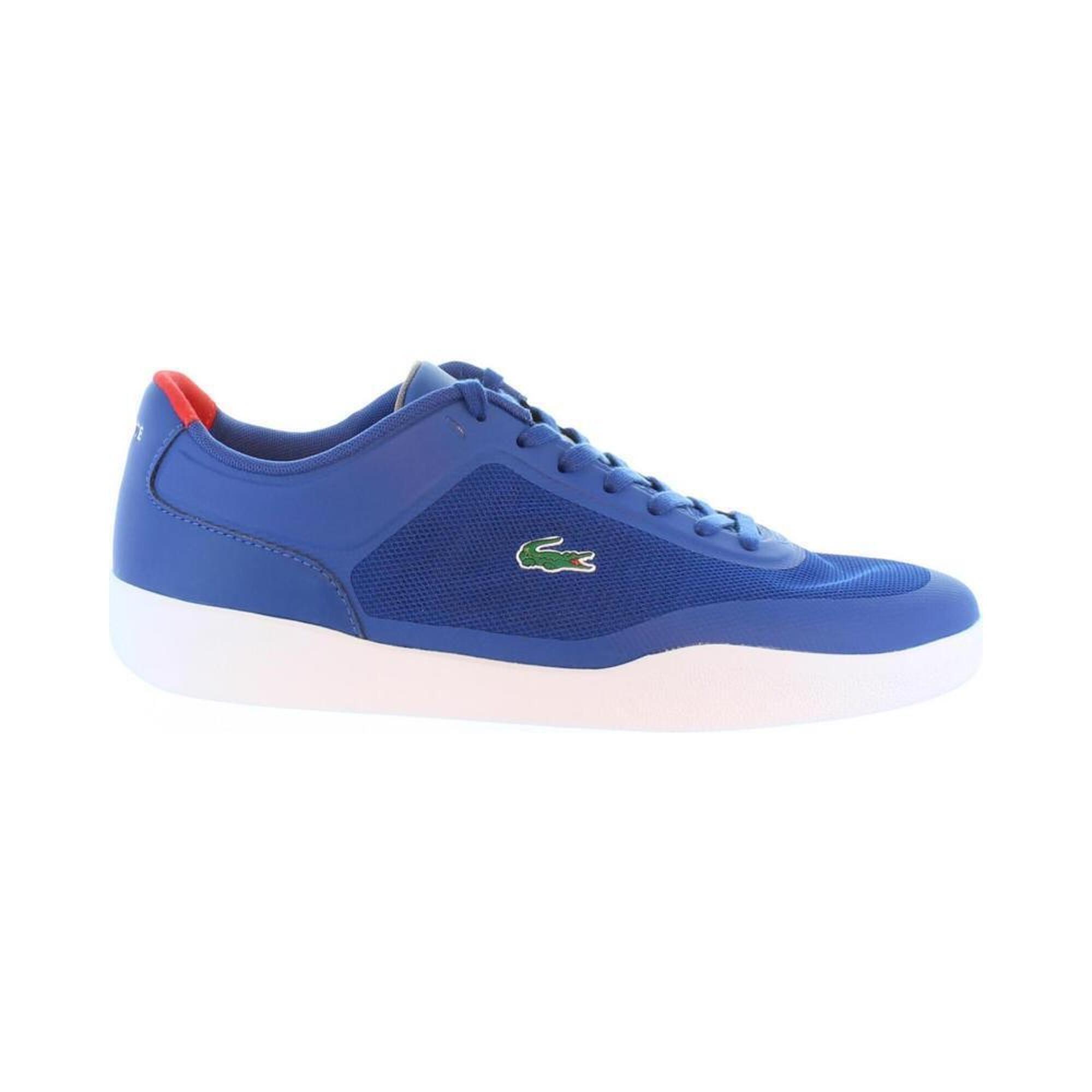 ZAPATILLAS DEPORTE LACOSTE  DE HOMBRE 32SPM0046 TRAMLINE