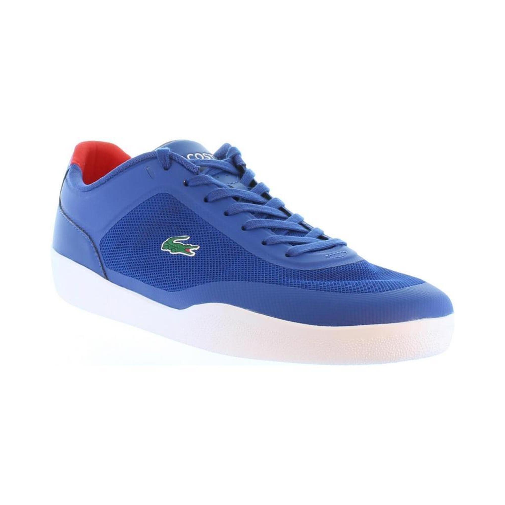 ZAPATILLAS DEPORTE LACOSTE  DE HOMBRE 32SPM0046 TRAMLINE