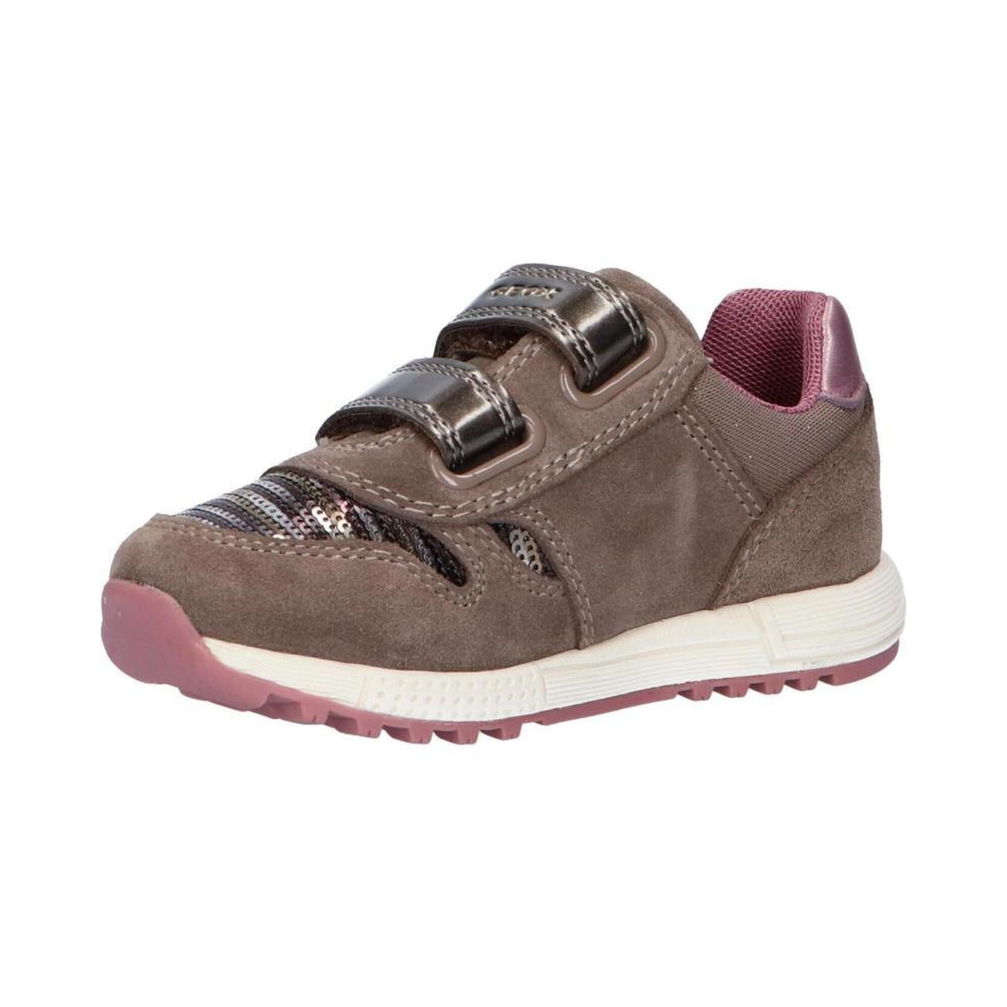 ZAPATILLAS DEPORTE GEOX  DE NIÑA B023ZA 022AY B ALBEN