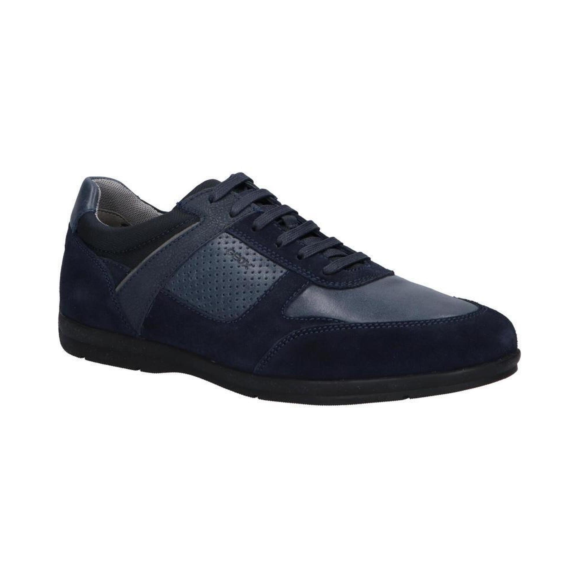 ZAPATILLAS DEPORTE GEOX  DE HOMBRE U267VA 0CL20 U ADRIEN