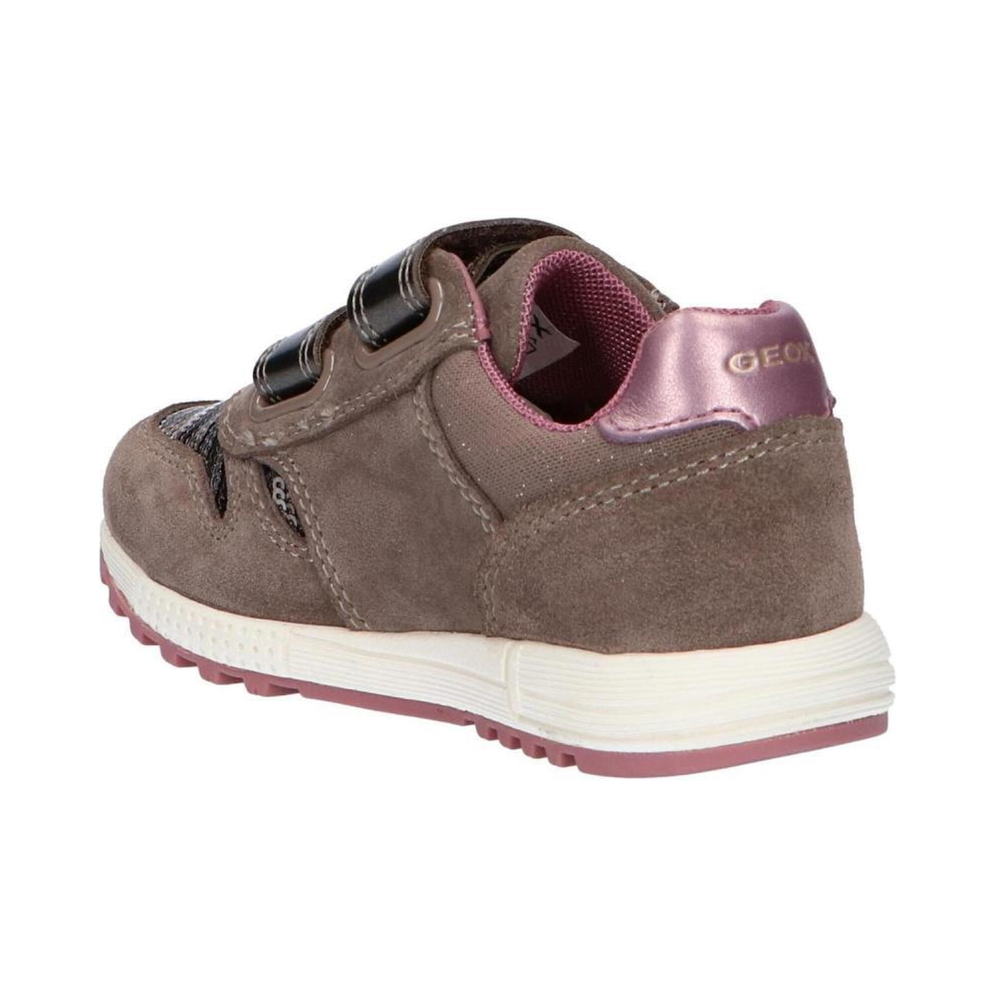 ZAPATILLAS DEPORTE GEOX  DE NIÑA B023ZA 022AY B ALBEN