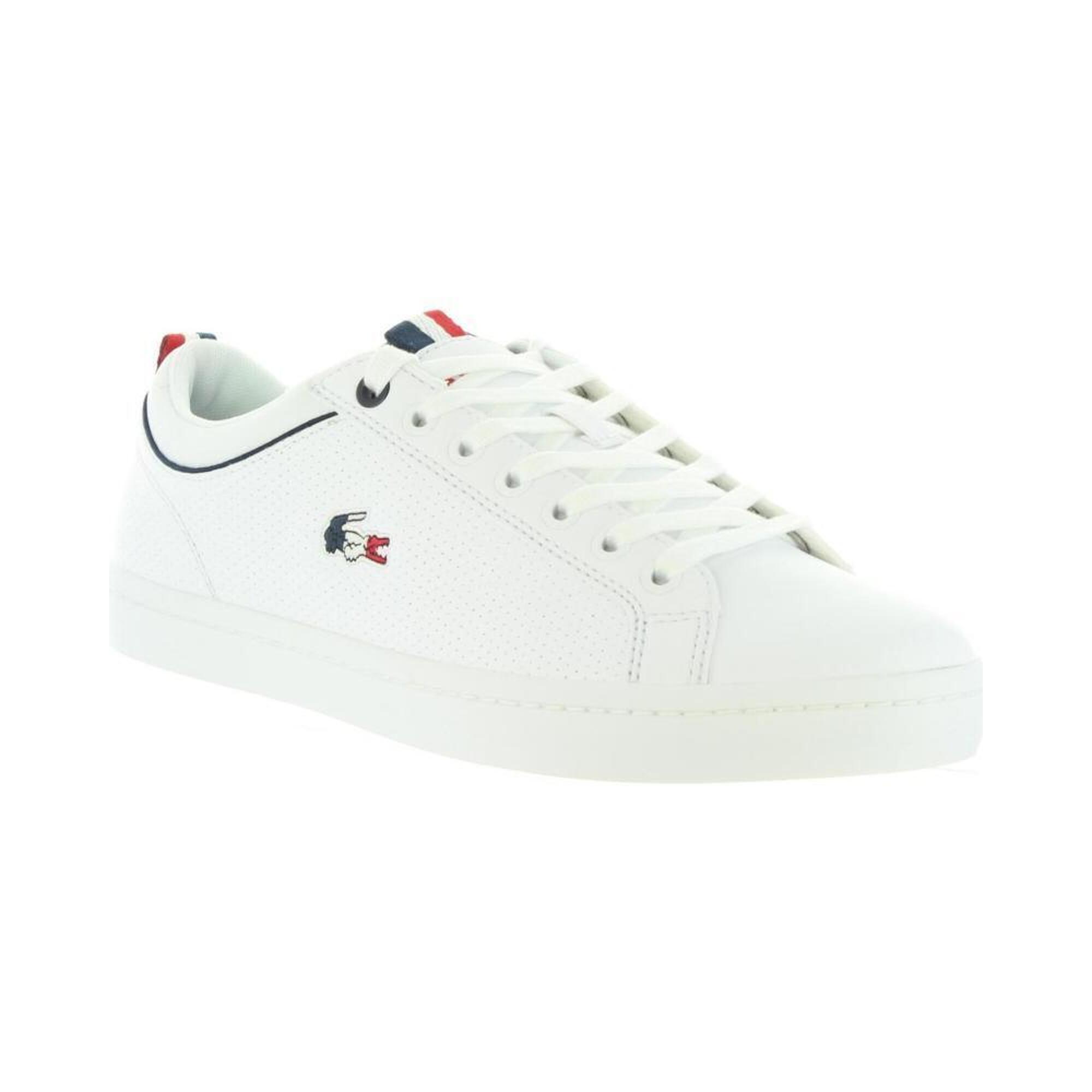 ZAPATILLAS DEPORTE LACOSTE  DE HOMBRE 34CAM0064 STRAIGHTSET