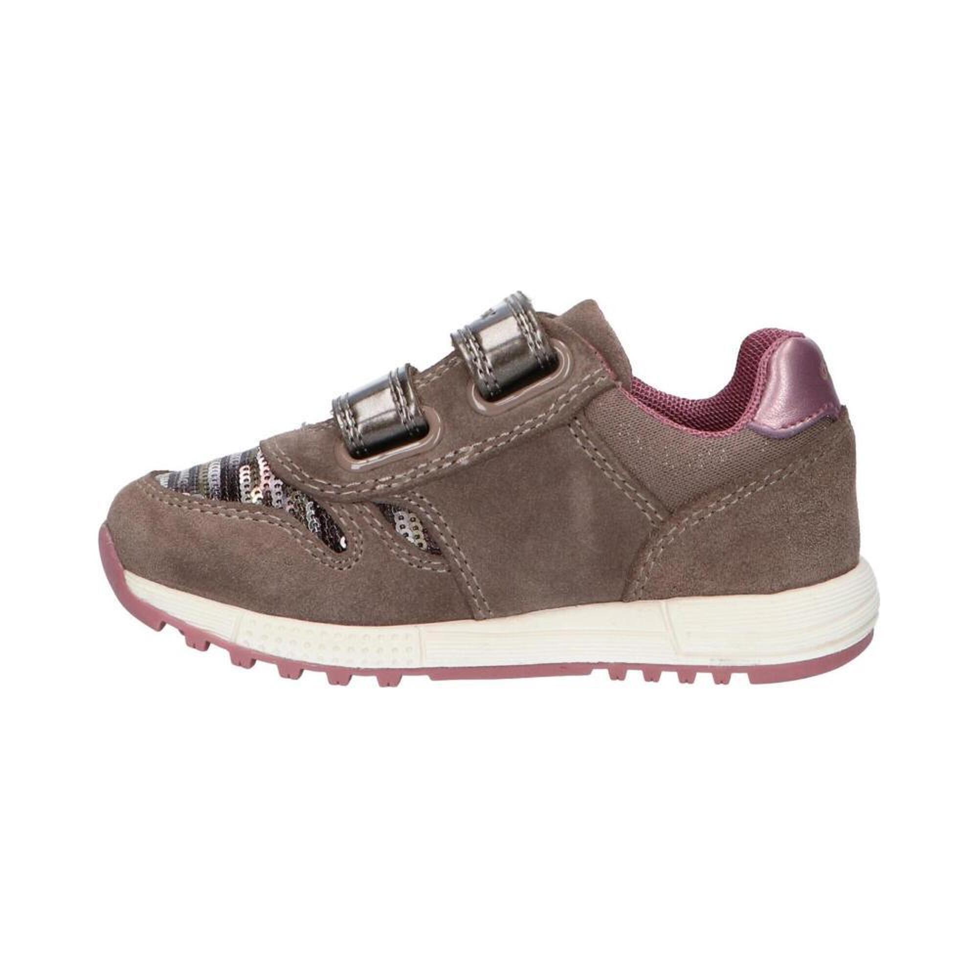 ZAPATILLAS DEPORTE GEOX  DE NIÑA B023ZA 022AY B ALBEN