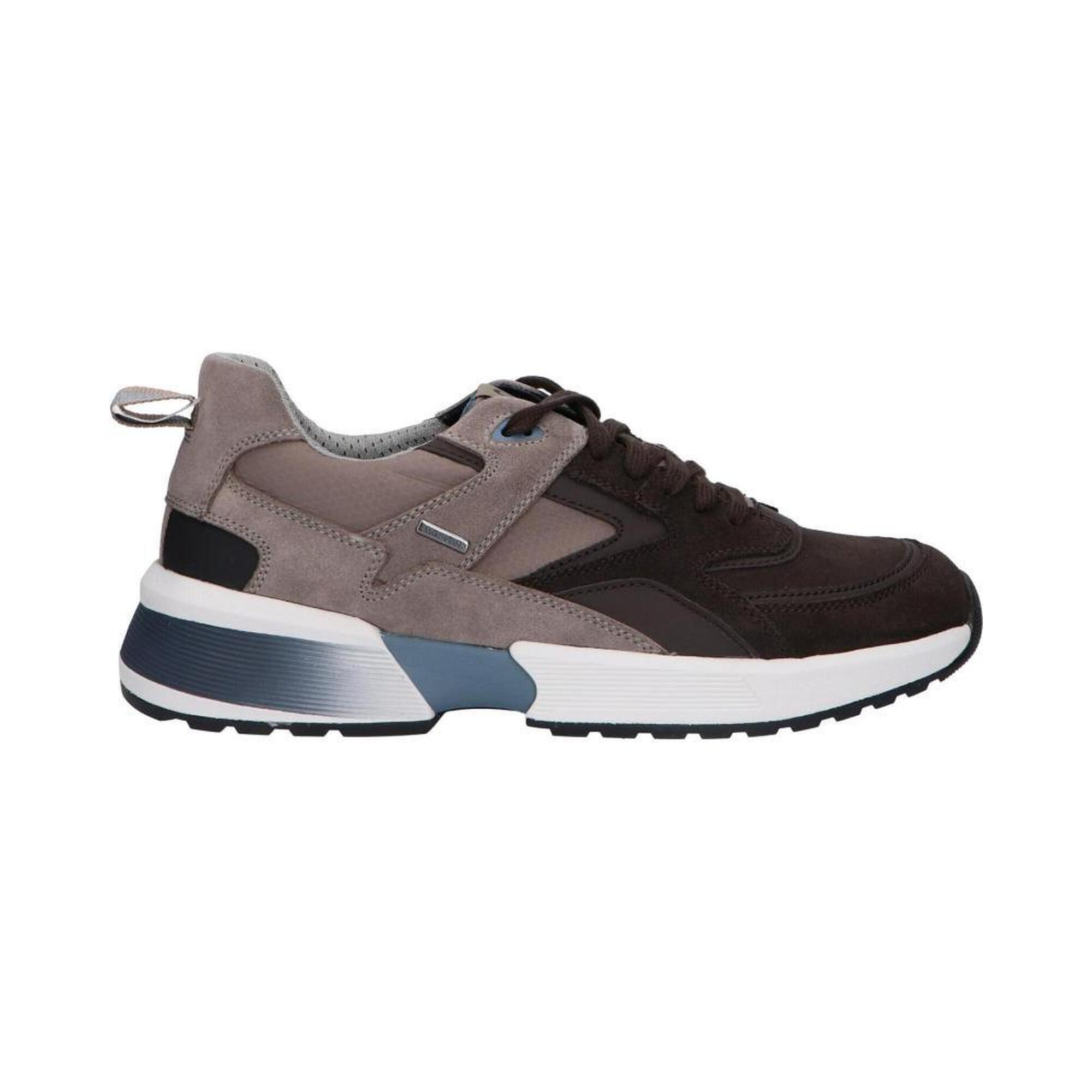 ZAPATILLAS DEPORTE GEOX  DE HOMBRE U04AUA 022FU U NAVIGLIO