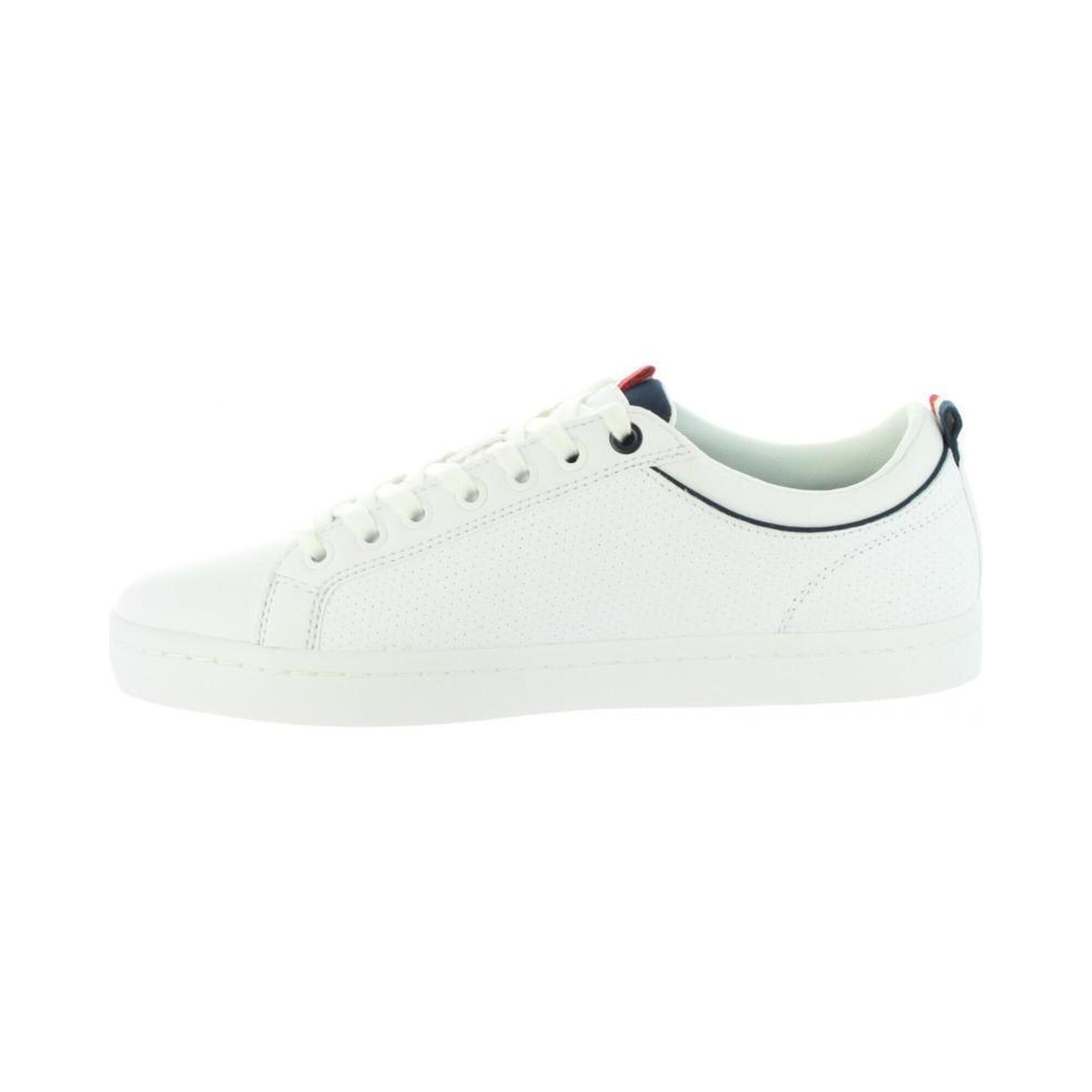 ZAPATILLAS DEPORTE LACOSTE  DE HOMBRE 34CAM0064 STRAIGHTSET