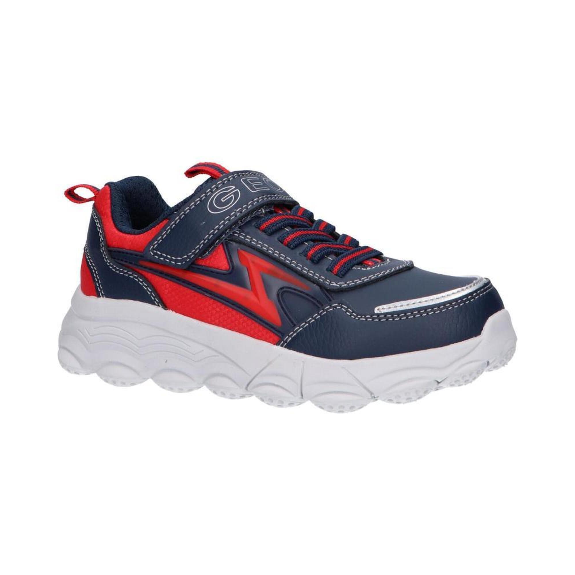 ZAPATILLAS DEPORTE GEOX  DE NIÑO J15E0B 0BU11 J SPHERITT