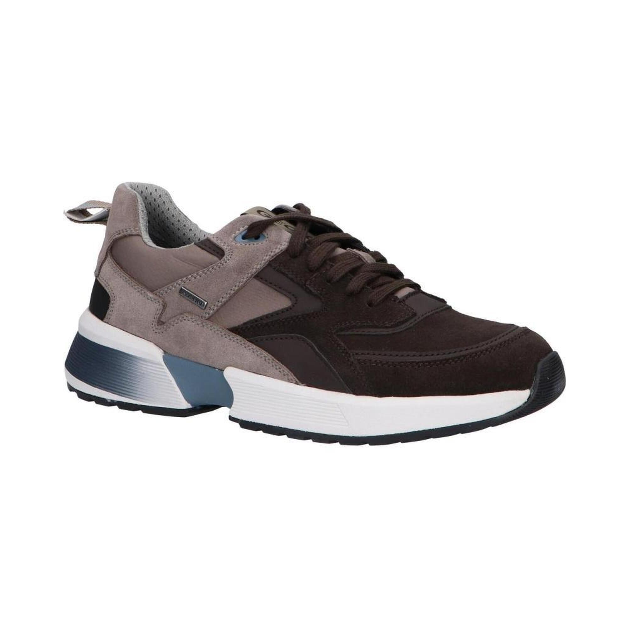 ZAPATILLAS DEPORTE GEOX  DE HOMBRE U04AUA 022FU U NAVIGLIO