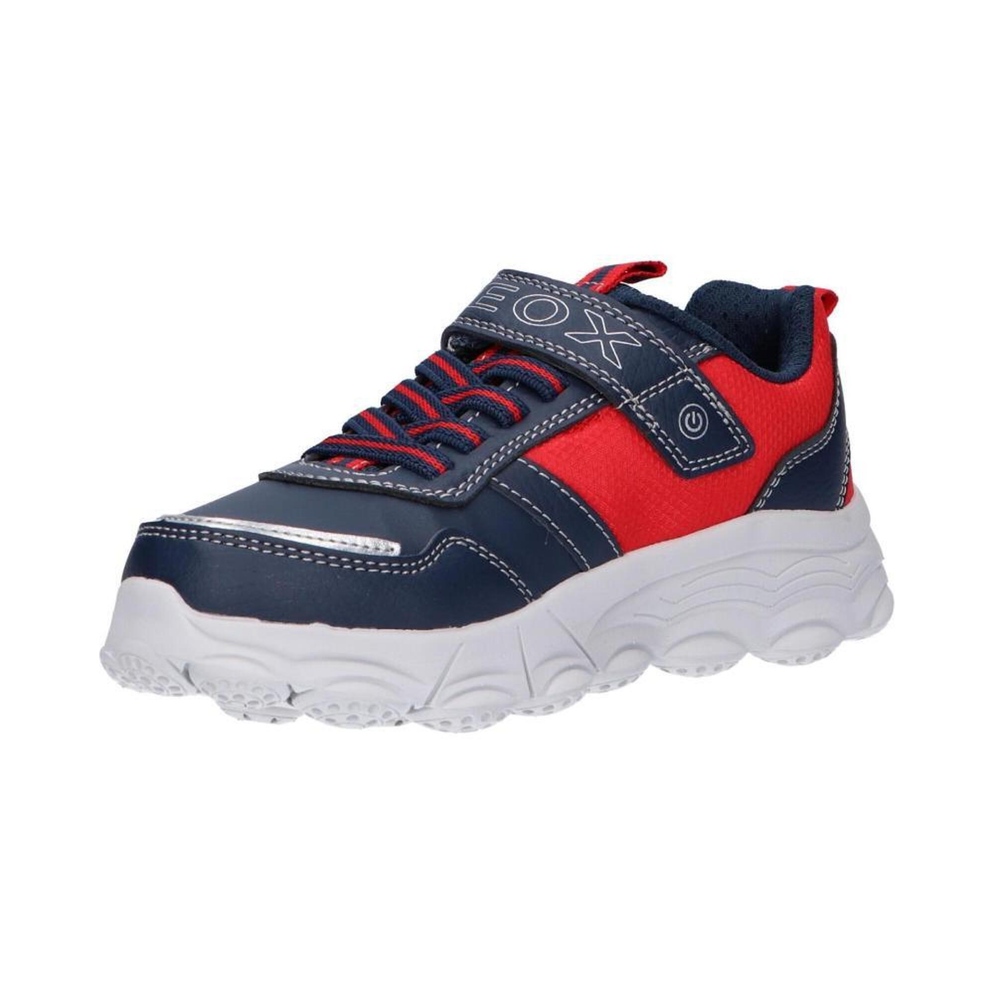 ZAPATILLAS DEPORTE GEOX  DE NIÑO J15E0B 0BU11 J SPHERITT