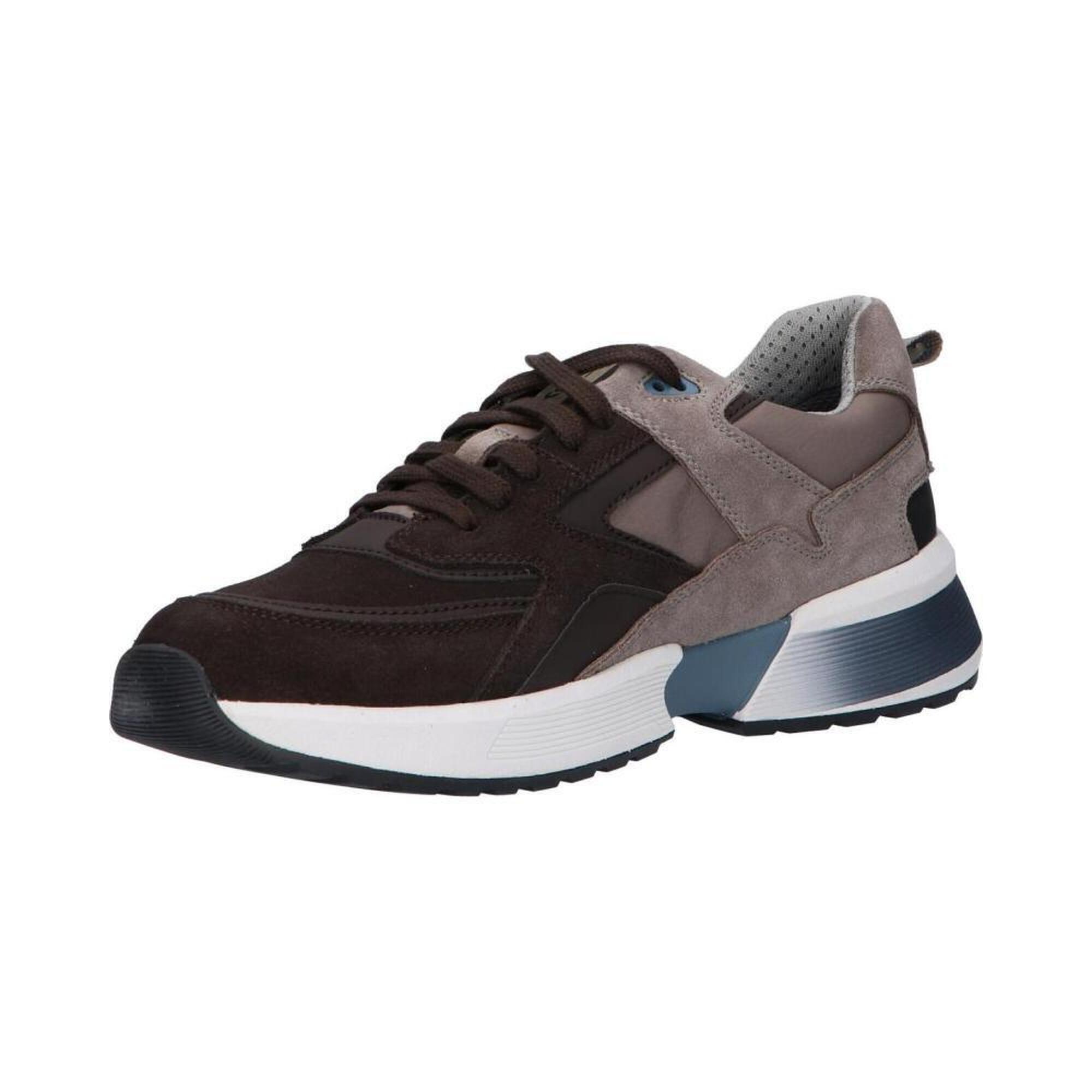 ZAPATILLAS DEPORTE GEOX  DE HOMBRE U04AUA 022FU U NAVIGLIO