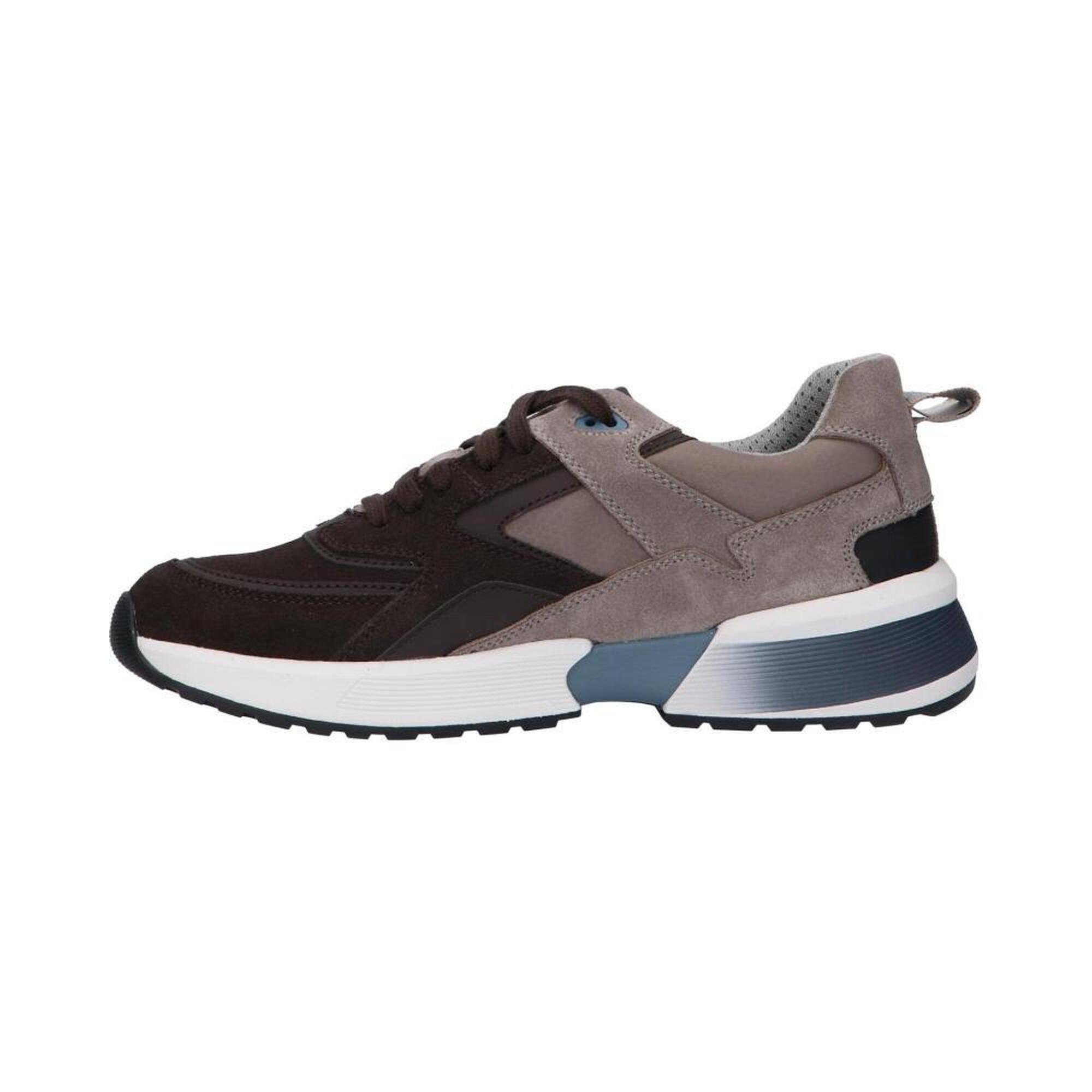 ZAPATILLAS DEPORTE GEOX  DE HOMBRE U04AUA 022FU U NAVIGLIO