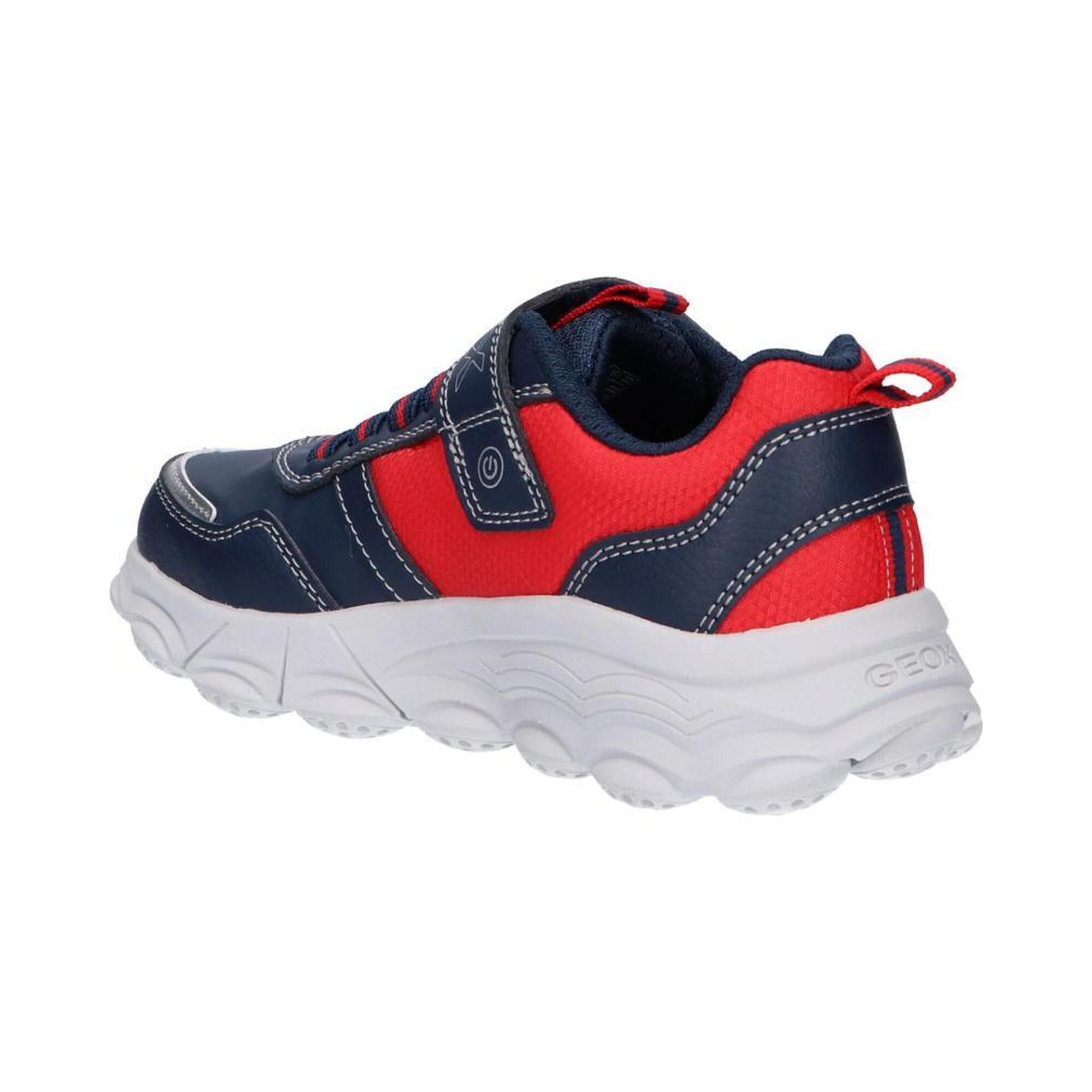 ZAPATILLAS DEPORTE GEOX  DE NIÑO J15E0B 0BU11 J SPHERITT