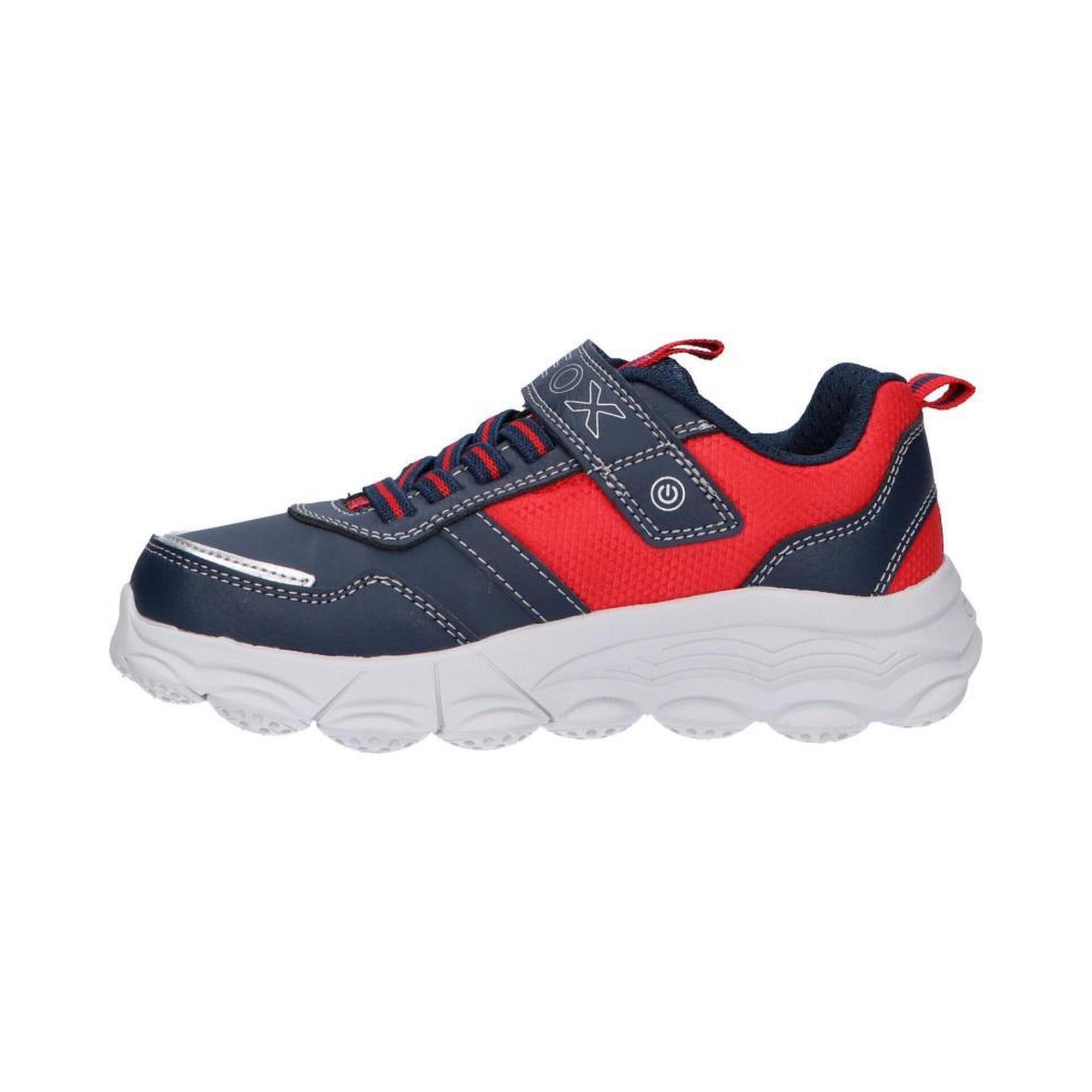 ZAPATILLAS DEPORTE GEOX  DE NIÑO J15E0B 0BU11 J SPHERITT