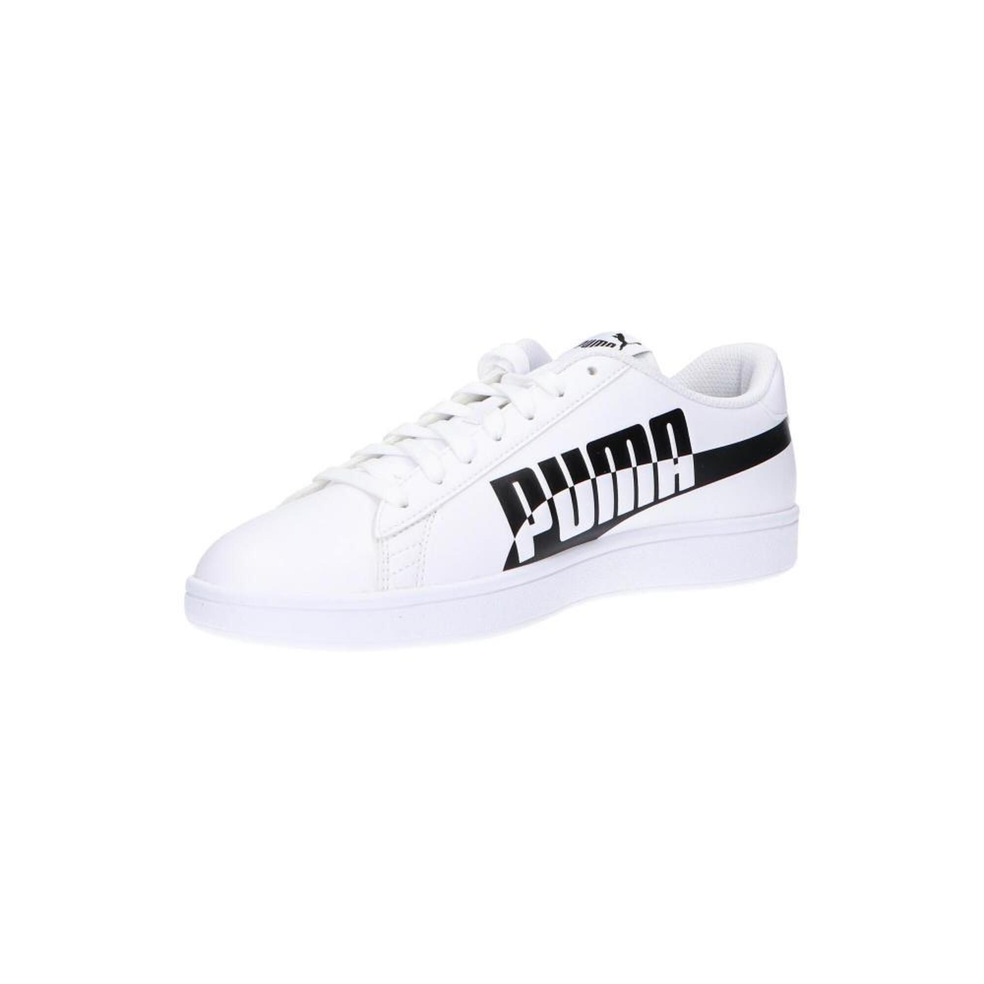 ZAPATILLAS DEPORTE PUMA  DE HOMBRE 371135 SMASH V2