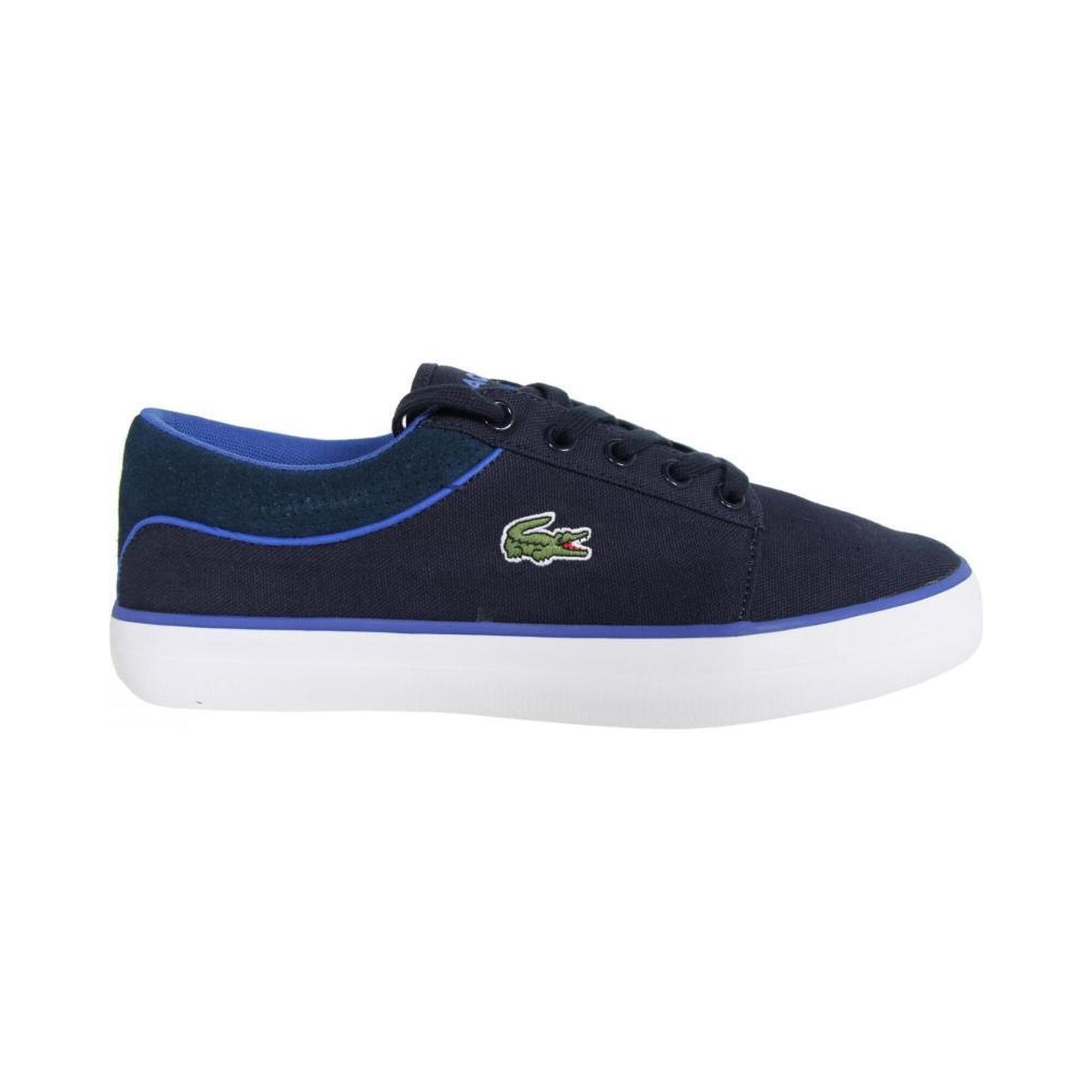 ZAPATILLAS DEPORTE LACOSTE  DE HOMBRE 31SPM0040 VAULTSTAR REMIX