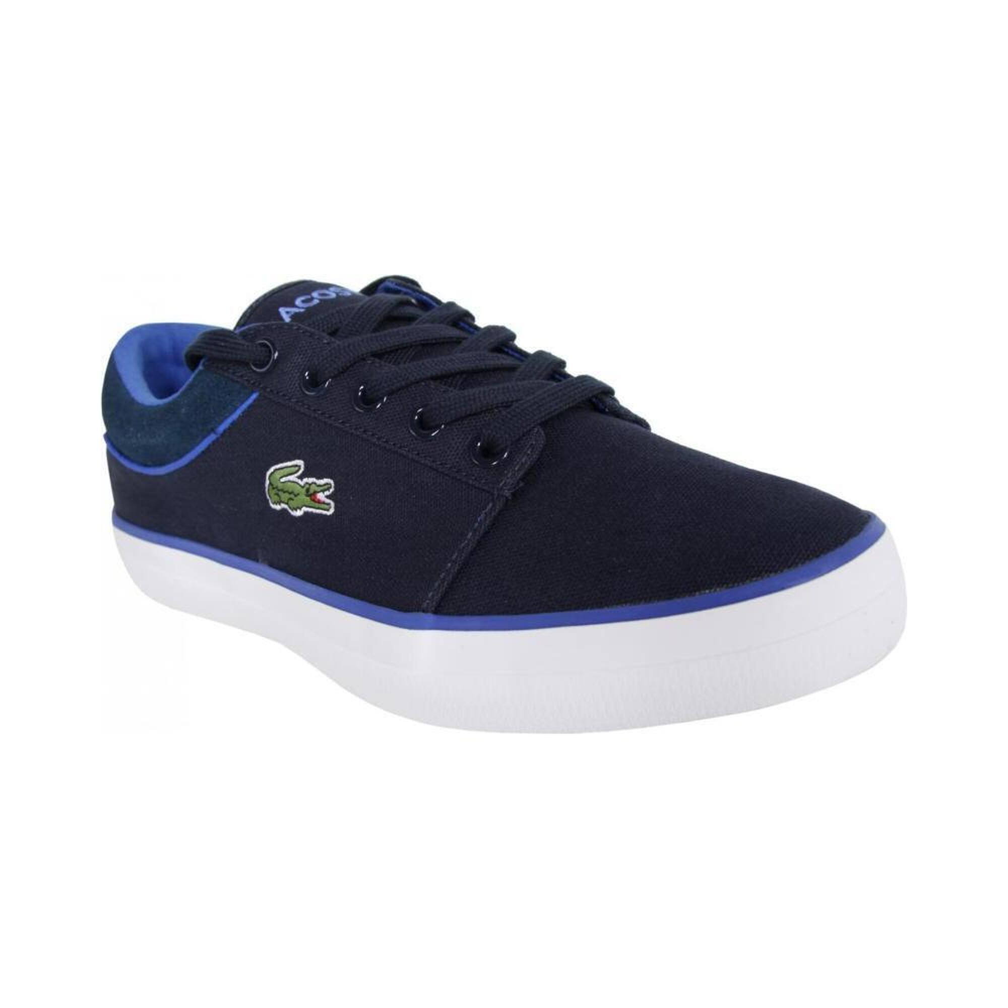 ZAPATILLAS DEPORTE LACOSTE  DE HOMBRE 31SPM0040 VAULTSTAR REMIX