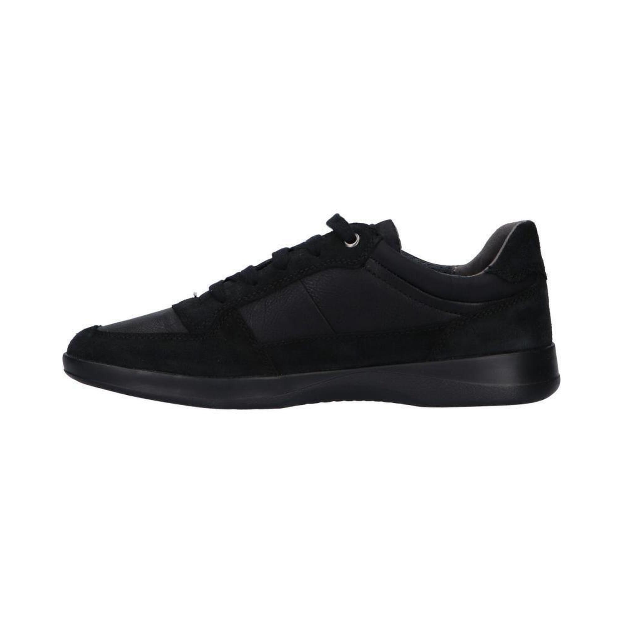 ZAPATILLAS DEPORTE GEOX  DE HOMBRE U046FA 022ME U KENNE