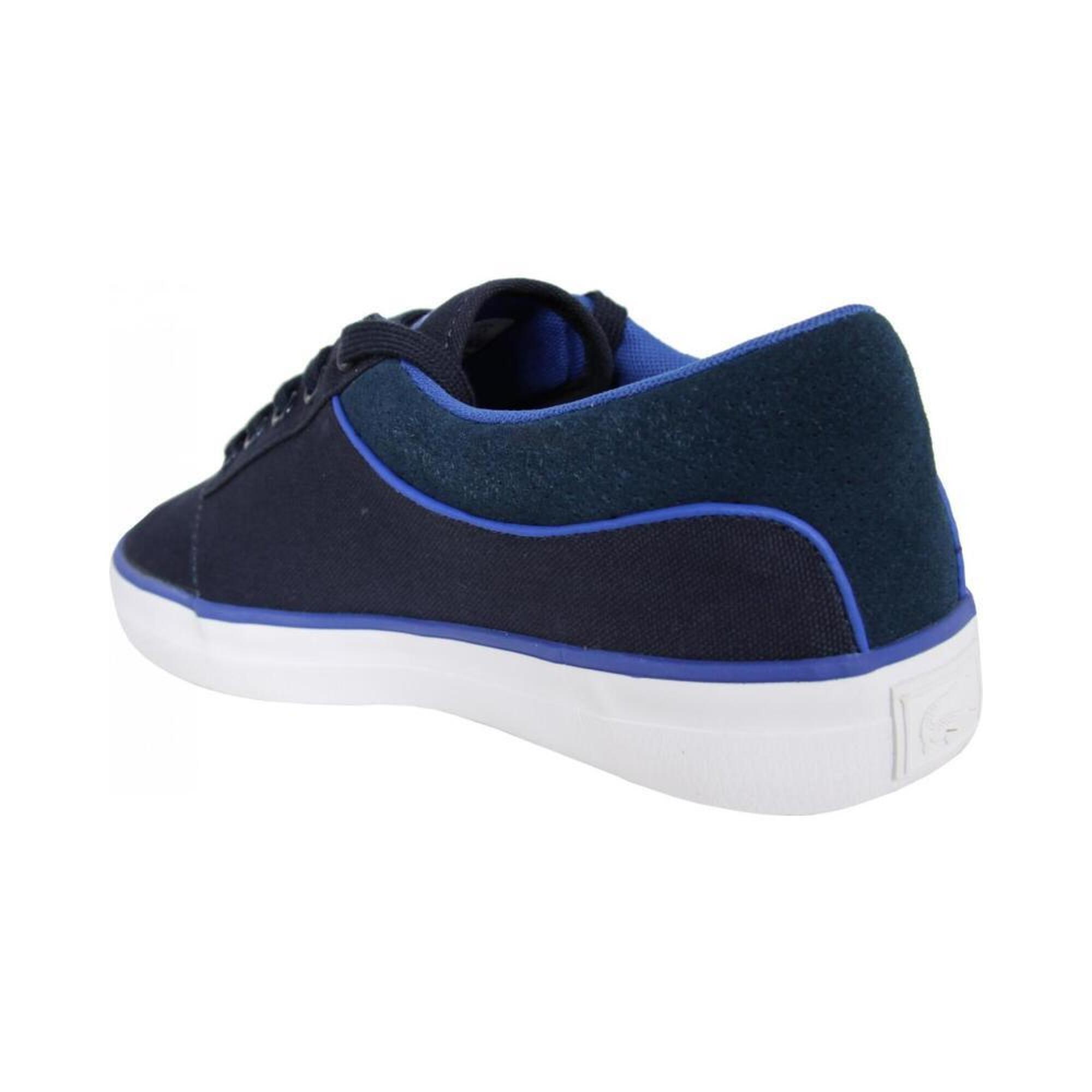 ZAPATILLAS DEPORTE LACOSTE  DE HOMBRE 31SPM0040 VAULTSTAR REMIX