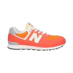 ZAPATILLAS DEPORTE NEW BALANCE  DE MUJER GC574RCB GC574V1