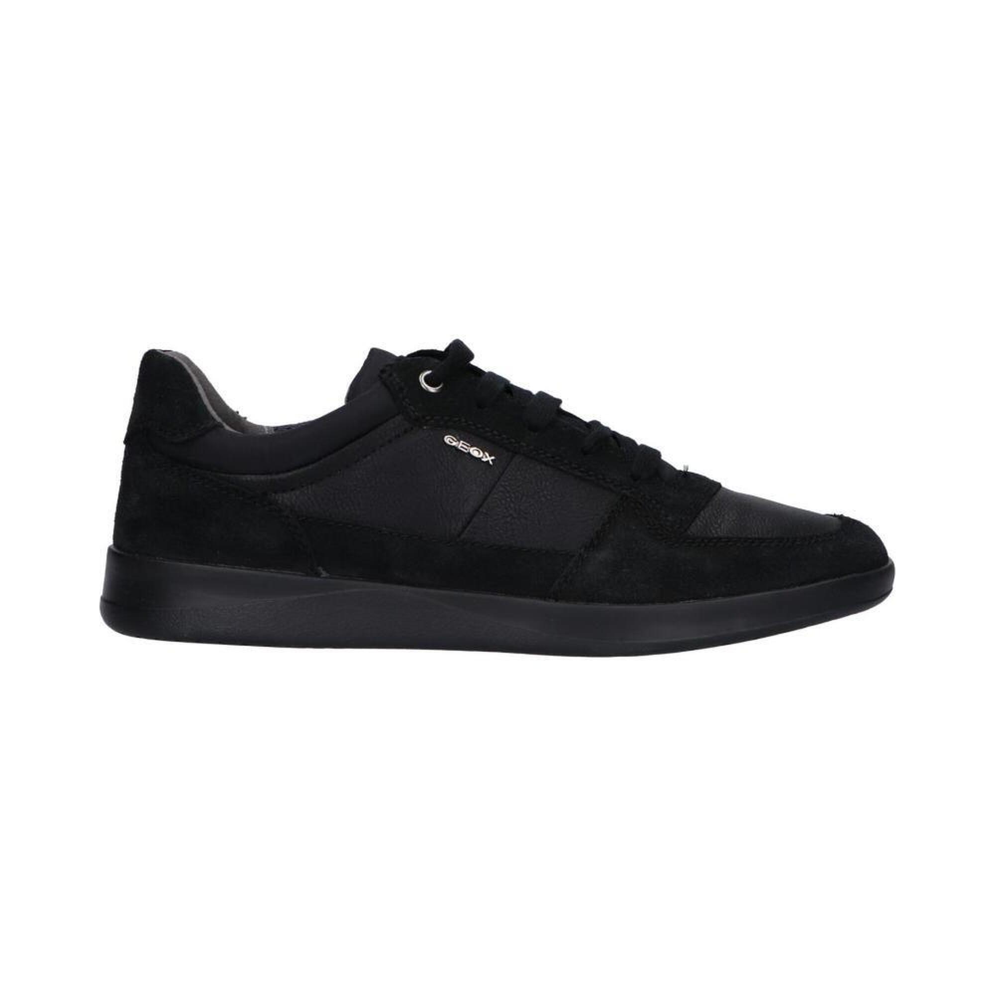 ZAPATILLAS DEPORTE GEOX  DE HOMBRE U046FA 022ME U KENNE