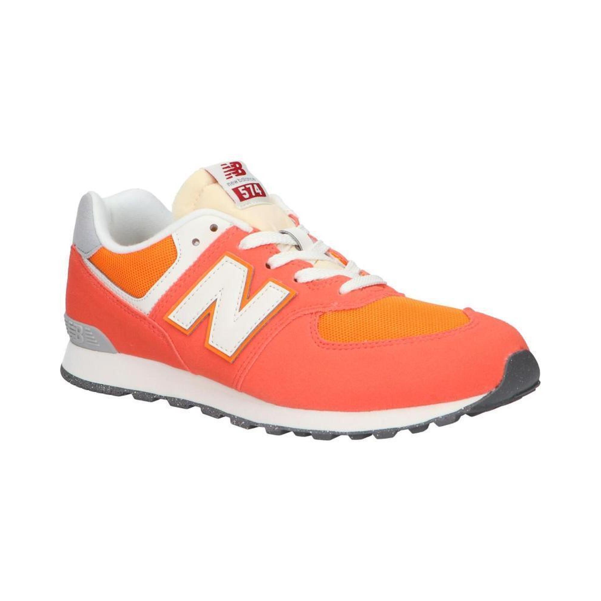 ZAPATILLAS DEPORTE NEW BALANCE  DE MUJER GC574RCB GC574V1