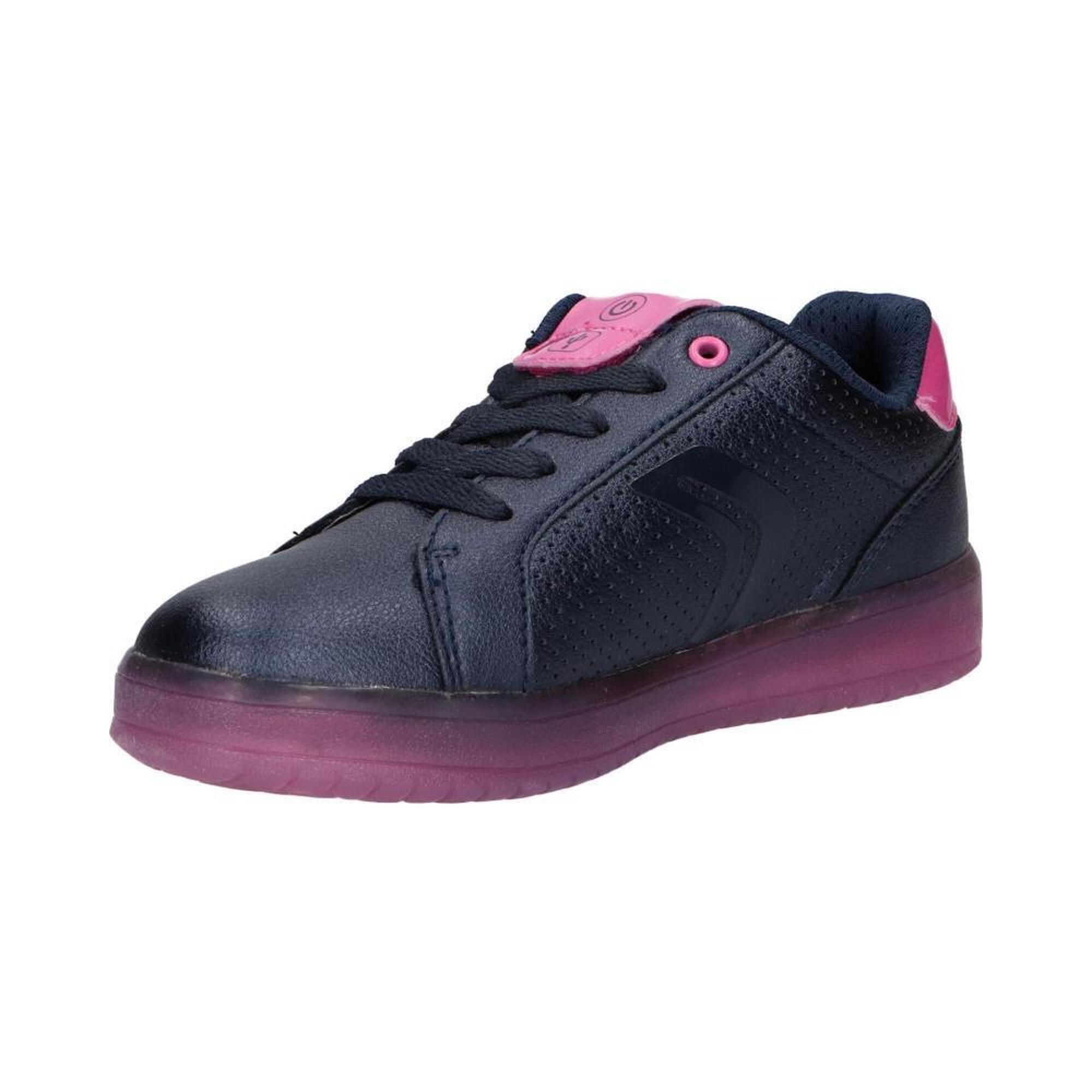 ZAPATILLAS DEPORTE GEOX  DE MUJER J744HA 000NF J KOMMODOR