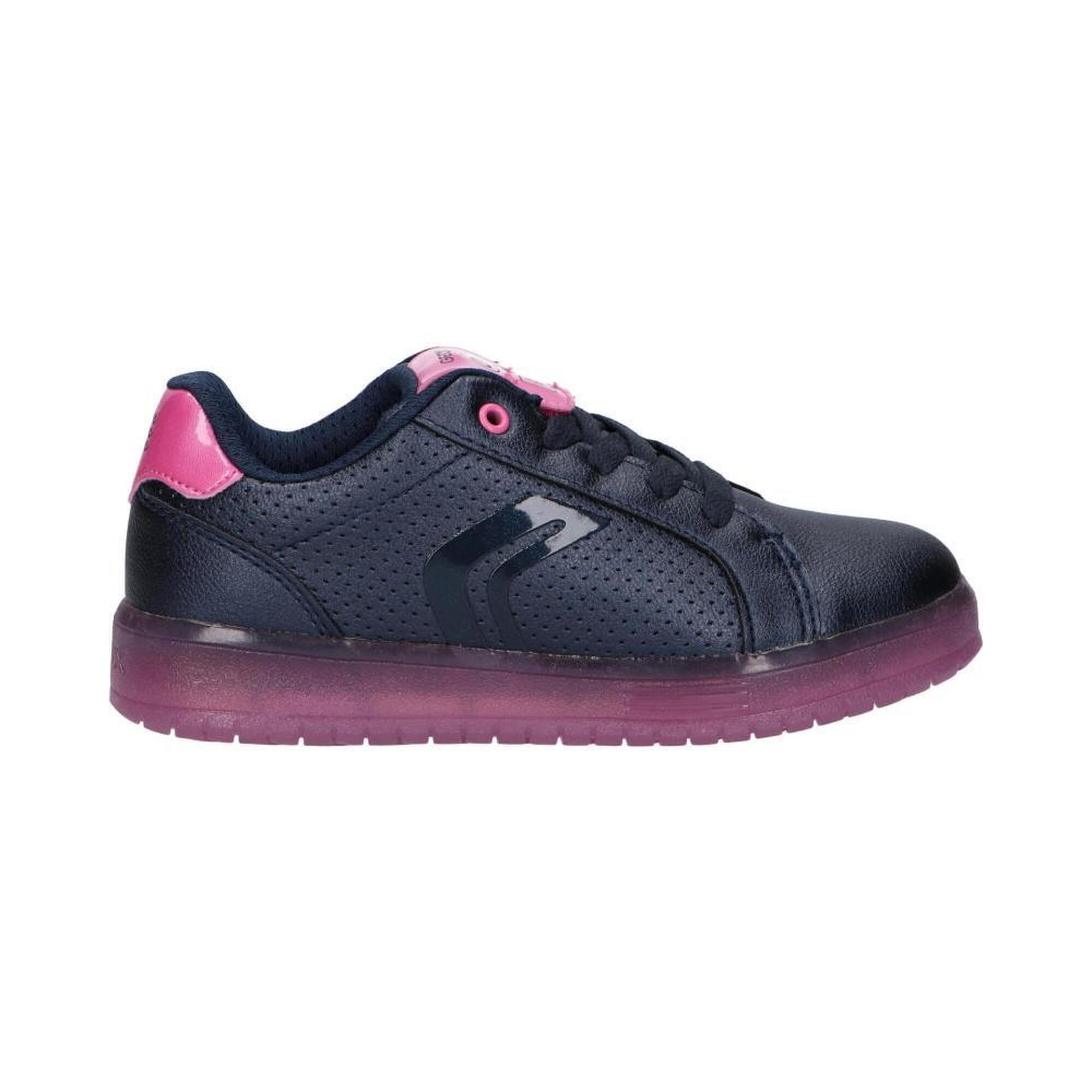 ZAPATILLAS DEPORTE GEOX  DE MUJER J744HA 000NF J KOMMODOR