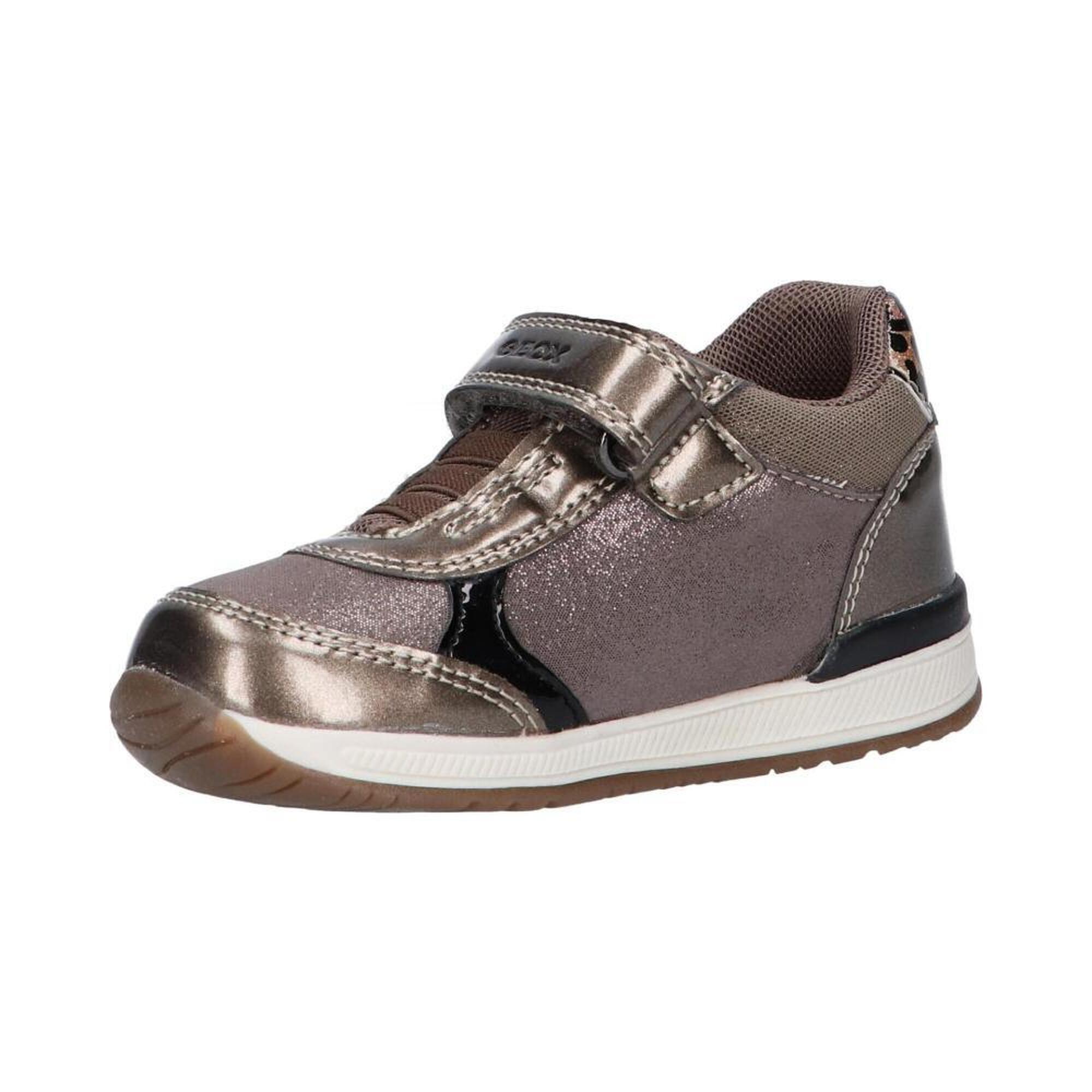 ZAPATILLAS DEPORTE GEOX  DE NIÑA B160LA 0BLHI B RISHON GIRL