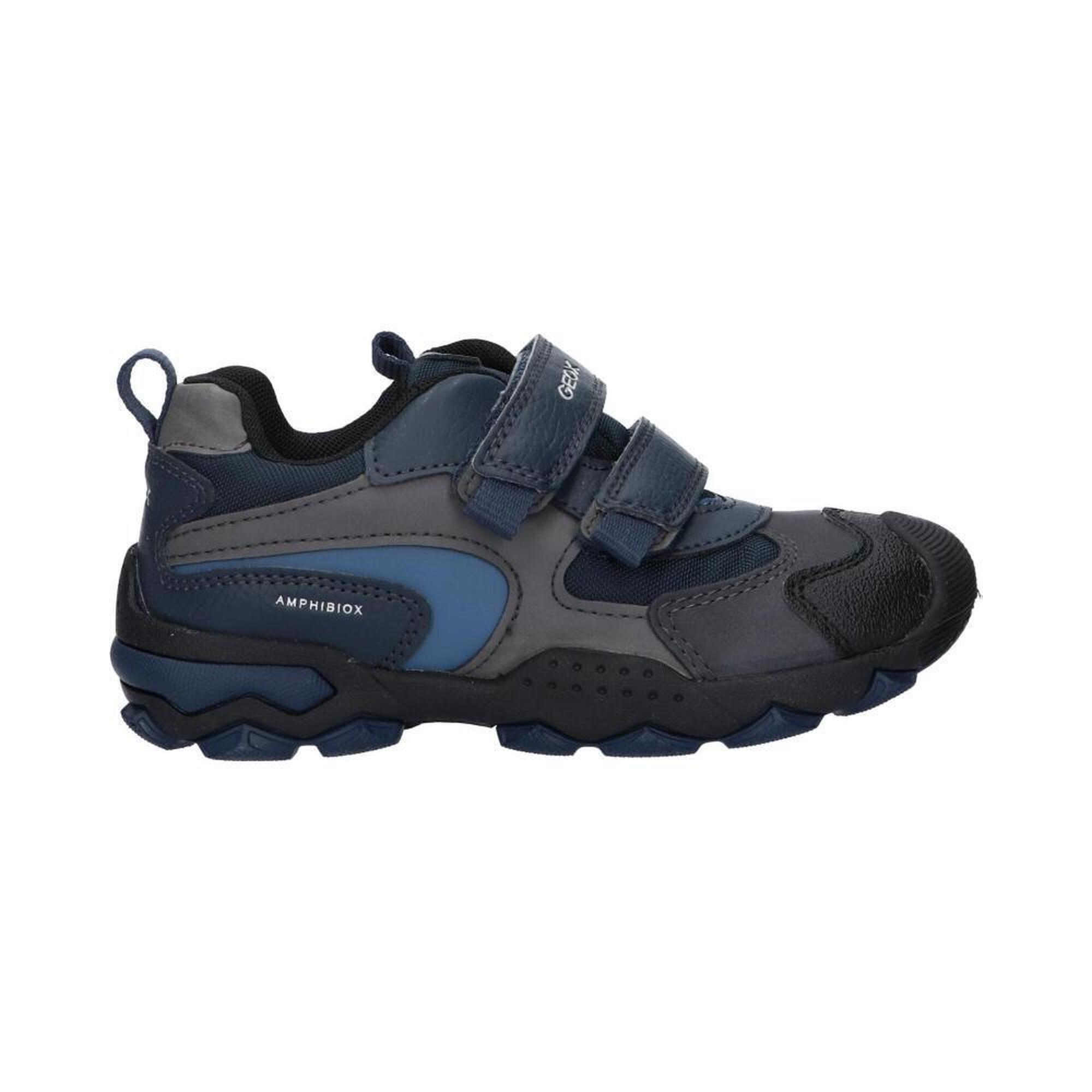 ZAPATILLAS DEPORTE GEOX  DE HOMBRE J169WB 0MEFU J BULLER BOY B ABX