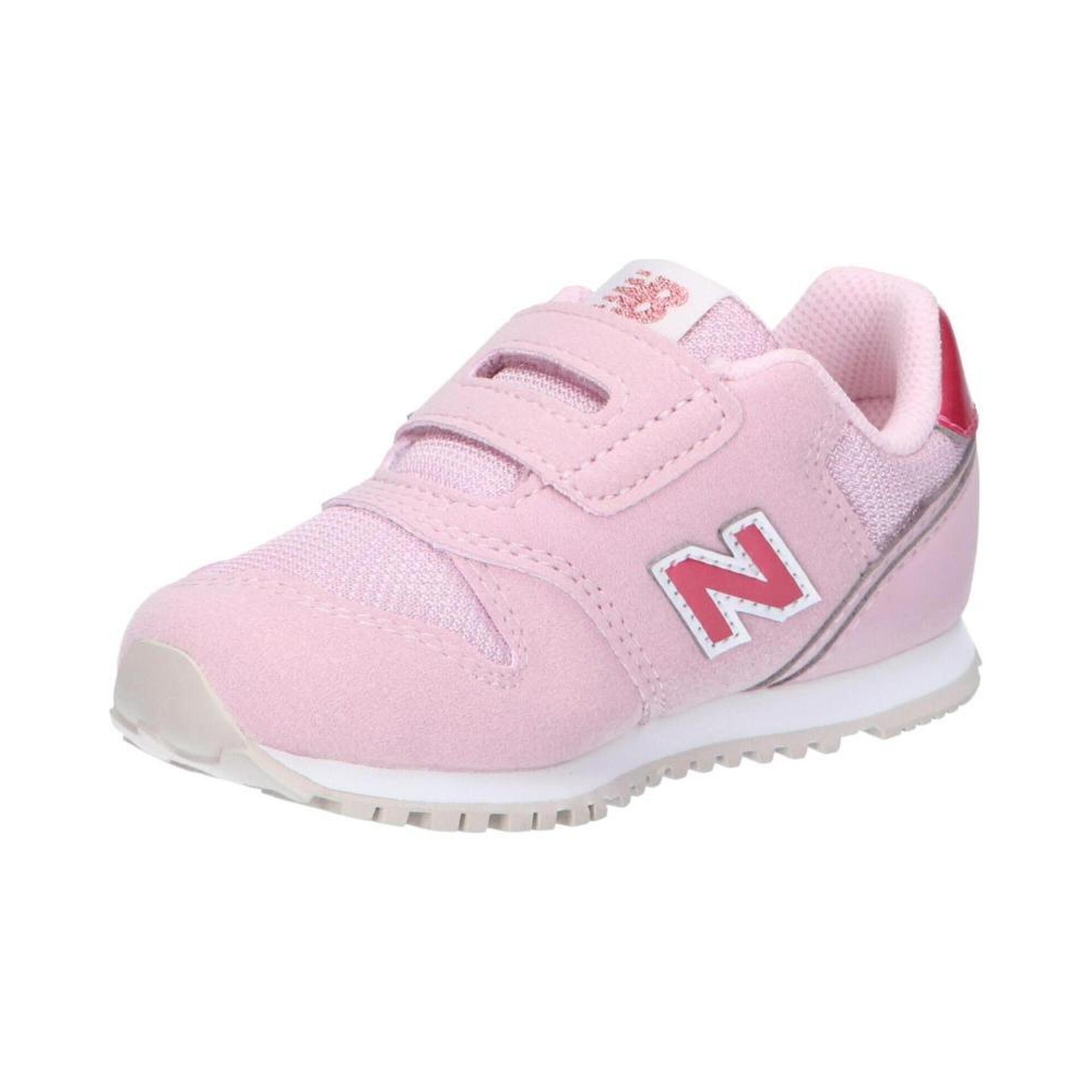 ZAPATILLAS DEPORTE NEW BALANCE  DE NIÑA IZ373GS2